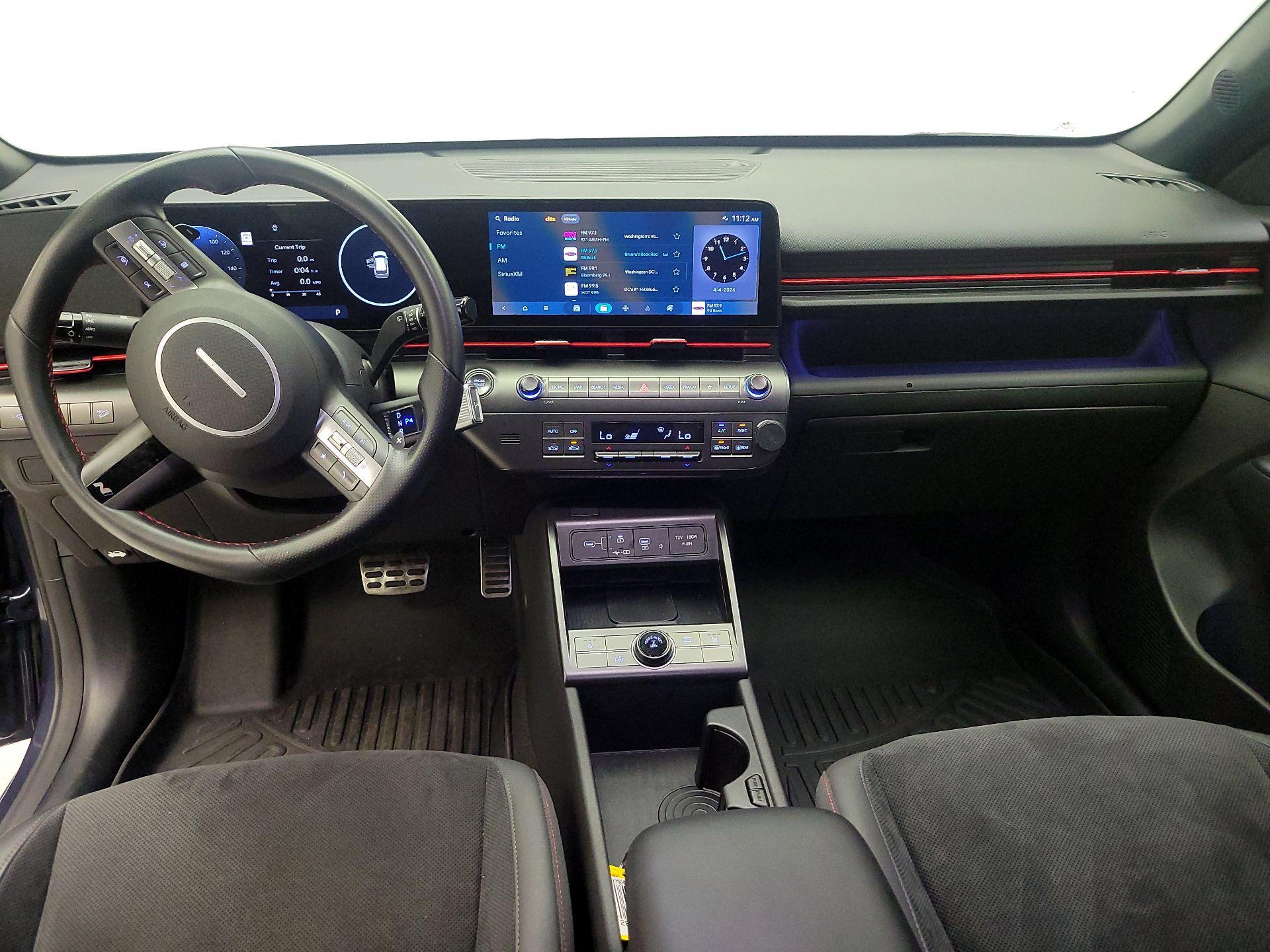 Thumbnail: 2025 Hyundai Kona - 8