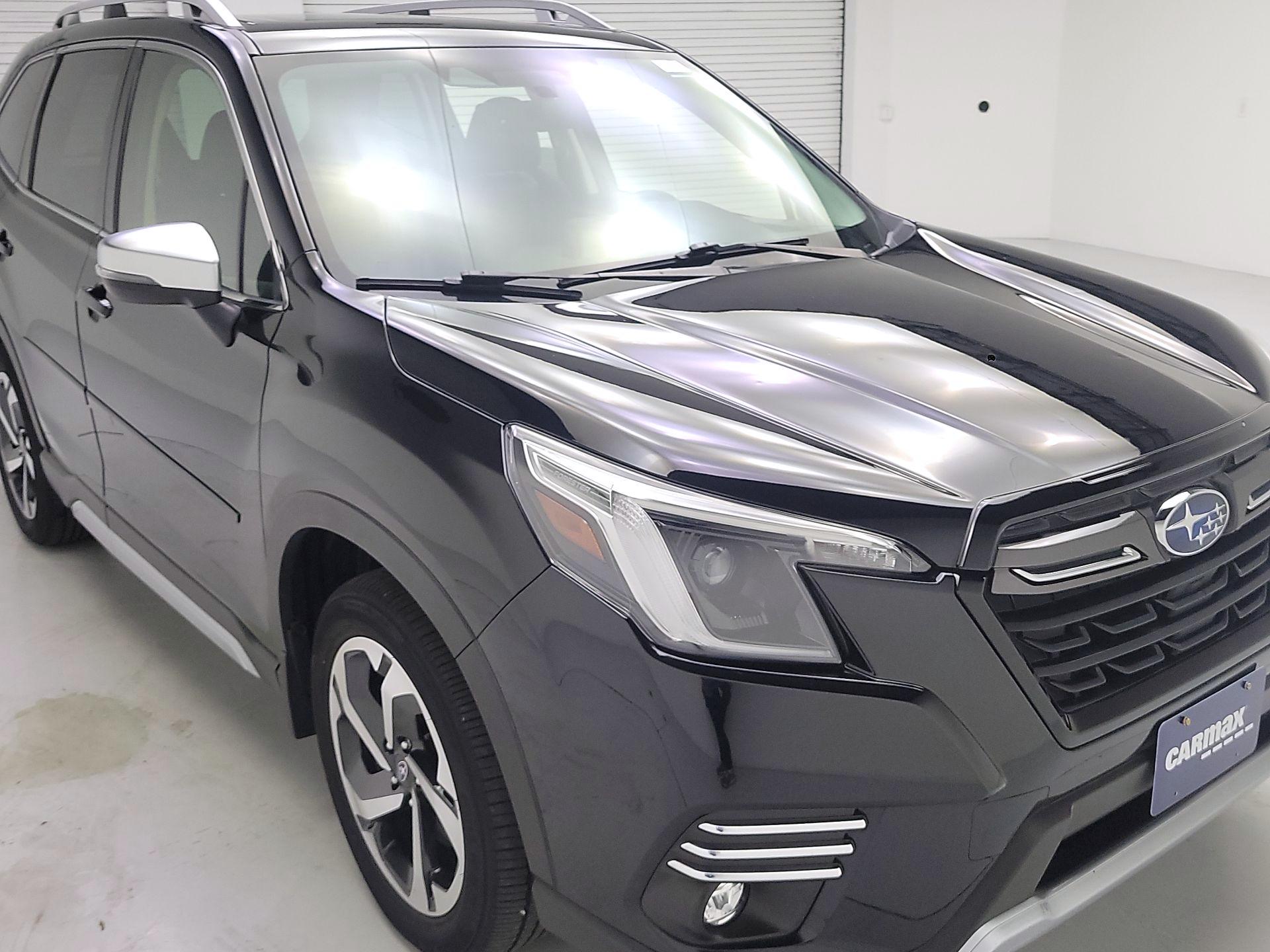 Thumbnail: 2023 Subaru Forester - 1