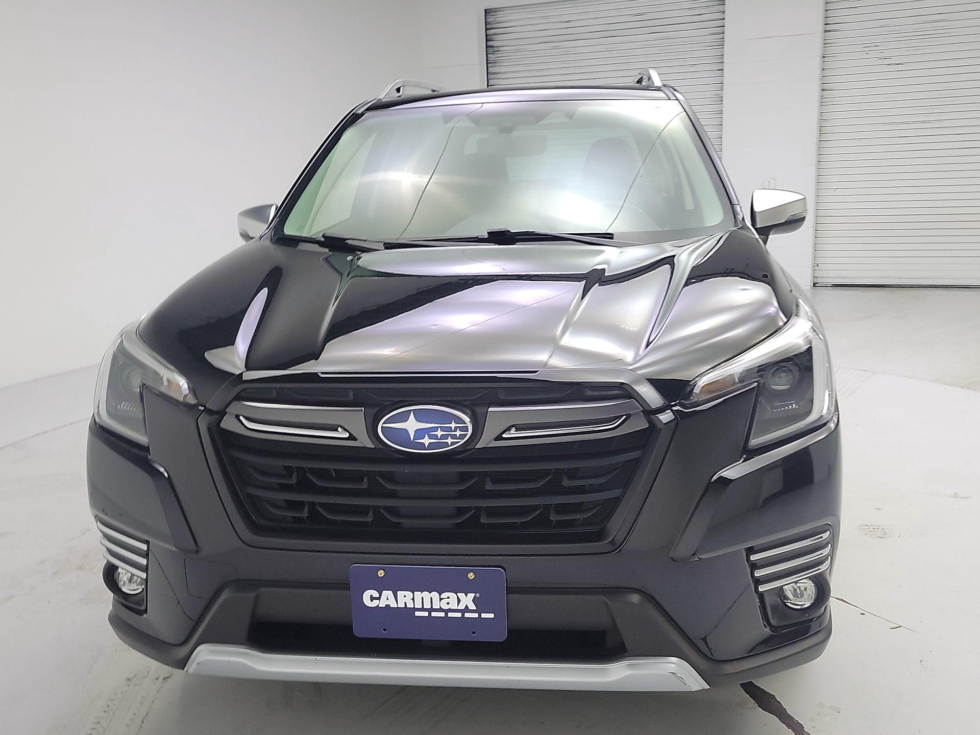 Thumbnail: 2023 Subaru Forester - 2