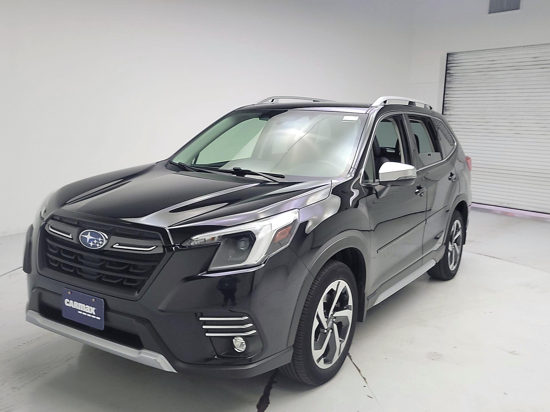 Thumbnail: 2023 Subaru Forester - 3