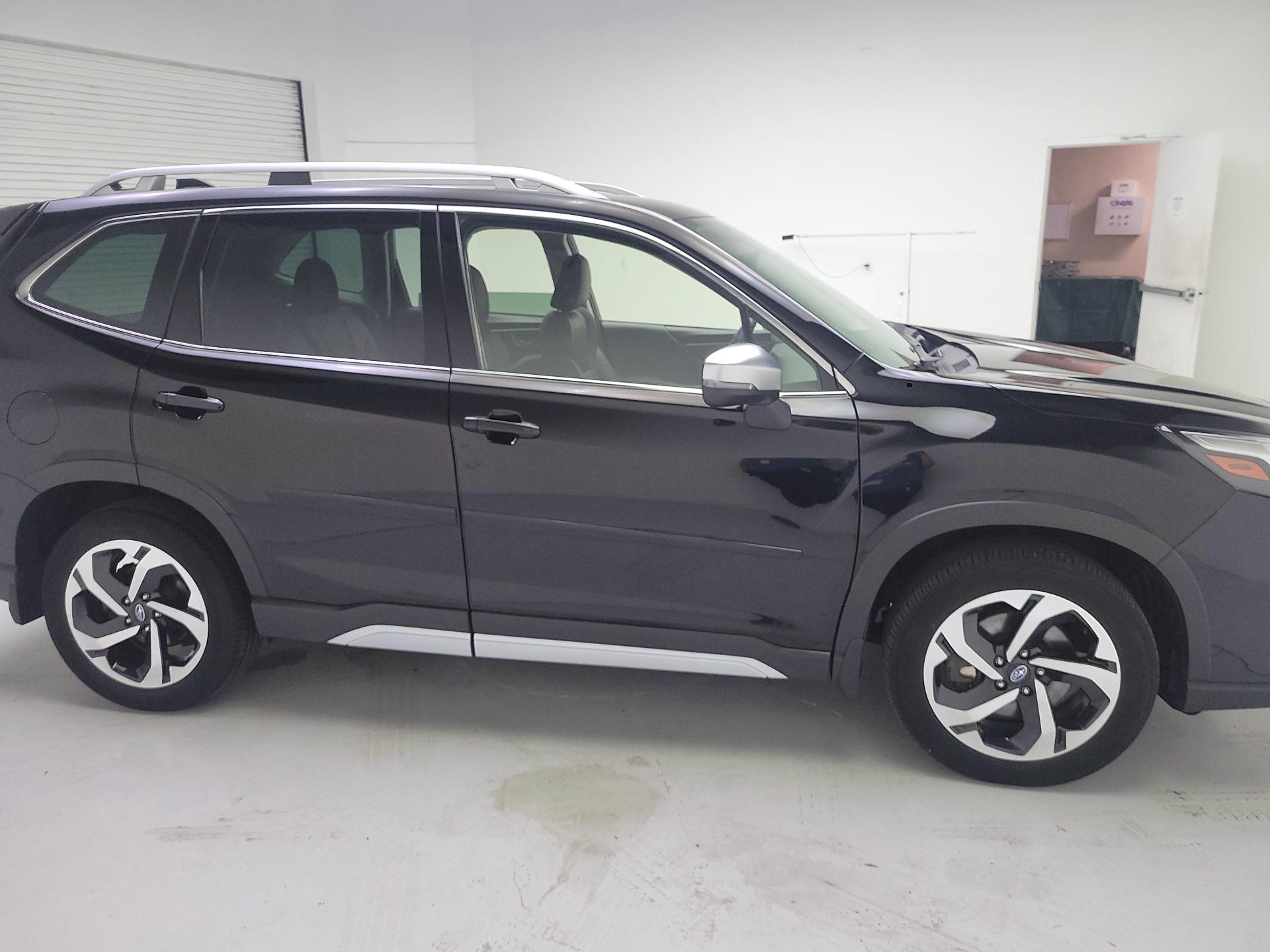 Thumbnail: 2023 Subaru Forester - 4