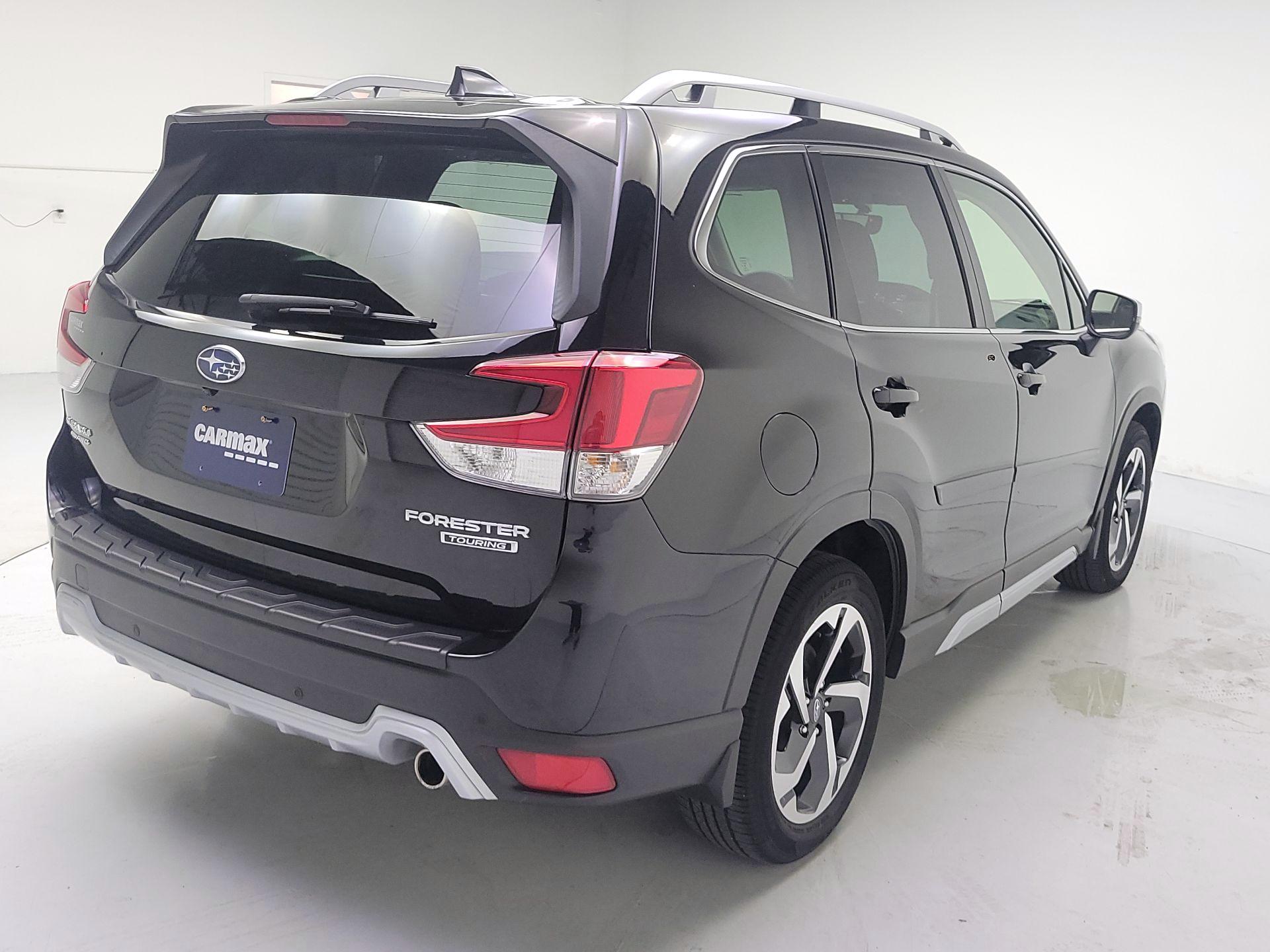 Thumbnail: 2023 Subaru Forester - 5