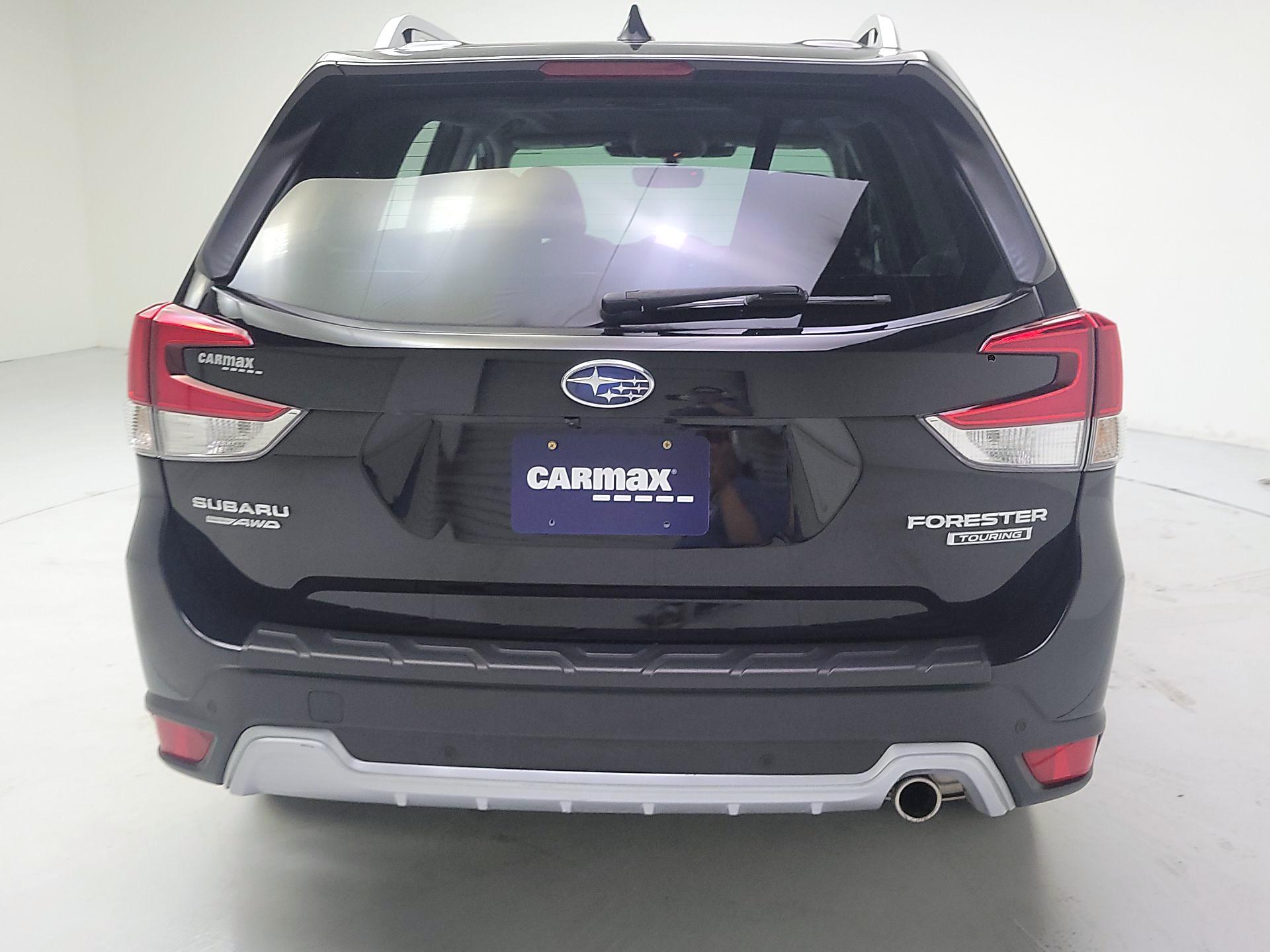Thumbnail: 2023 Subaru Forester - 6
