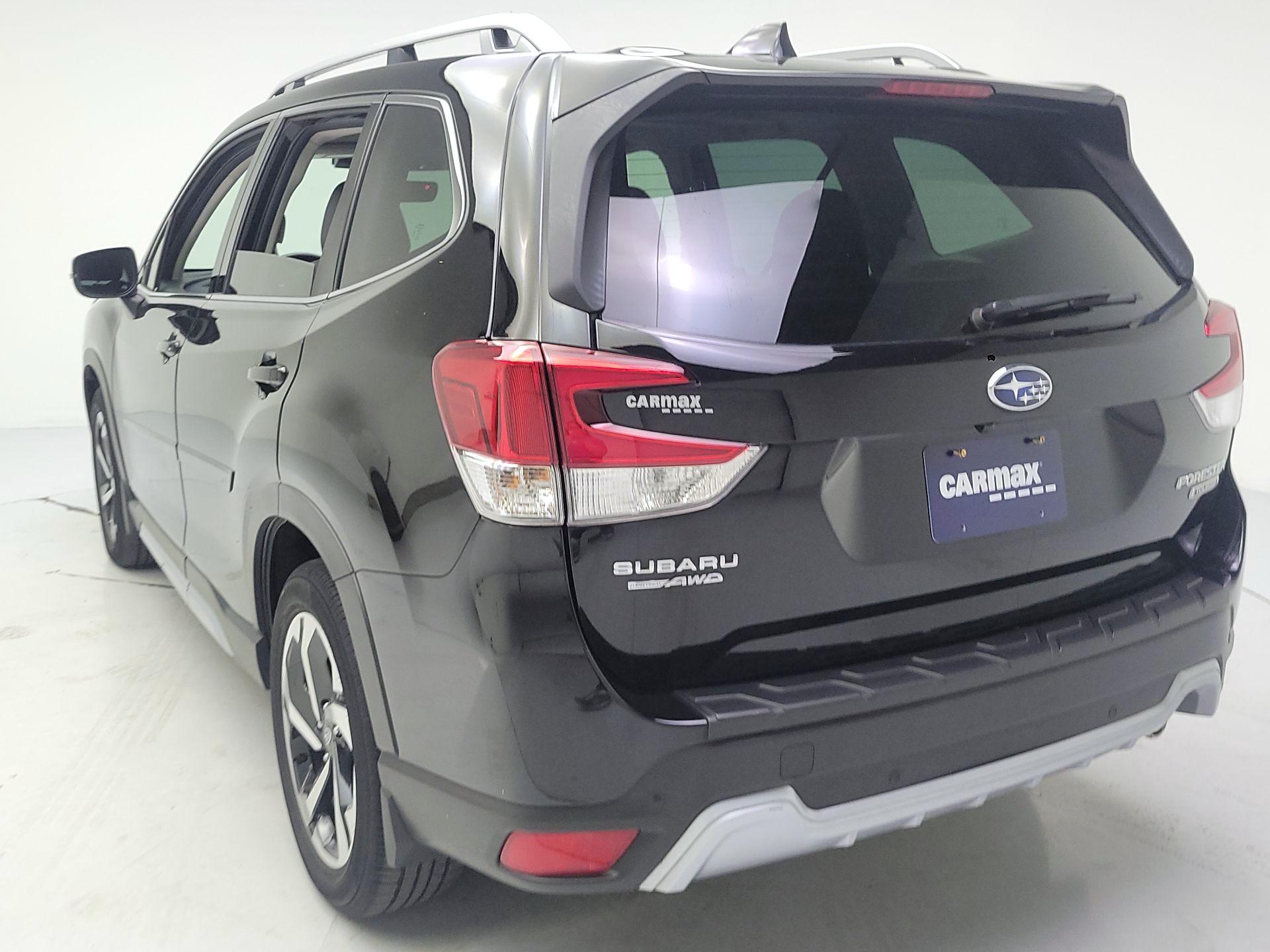 Thumbnail: 2023 Subaru Forester - 7