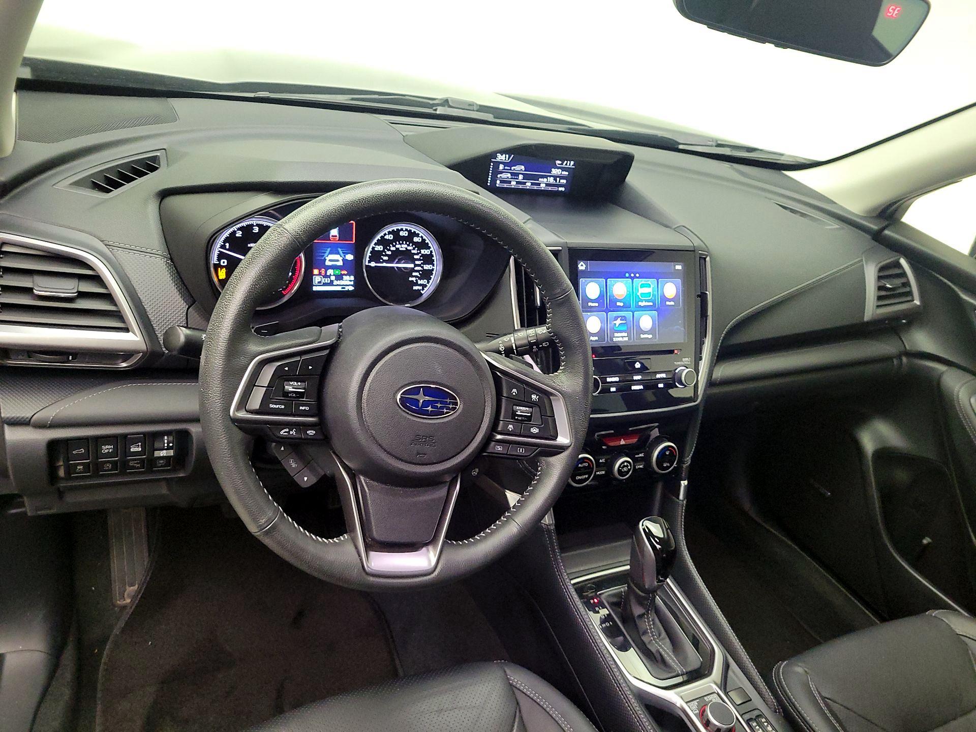 Thumbnail: 2023 Subaru Forester - 8