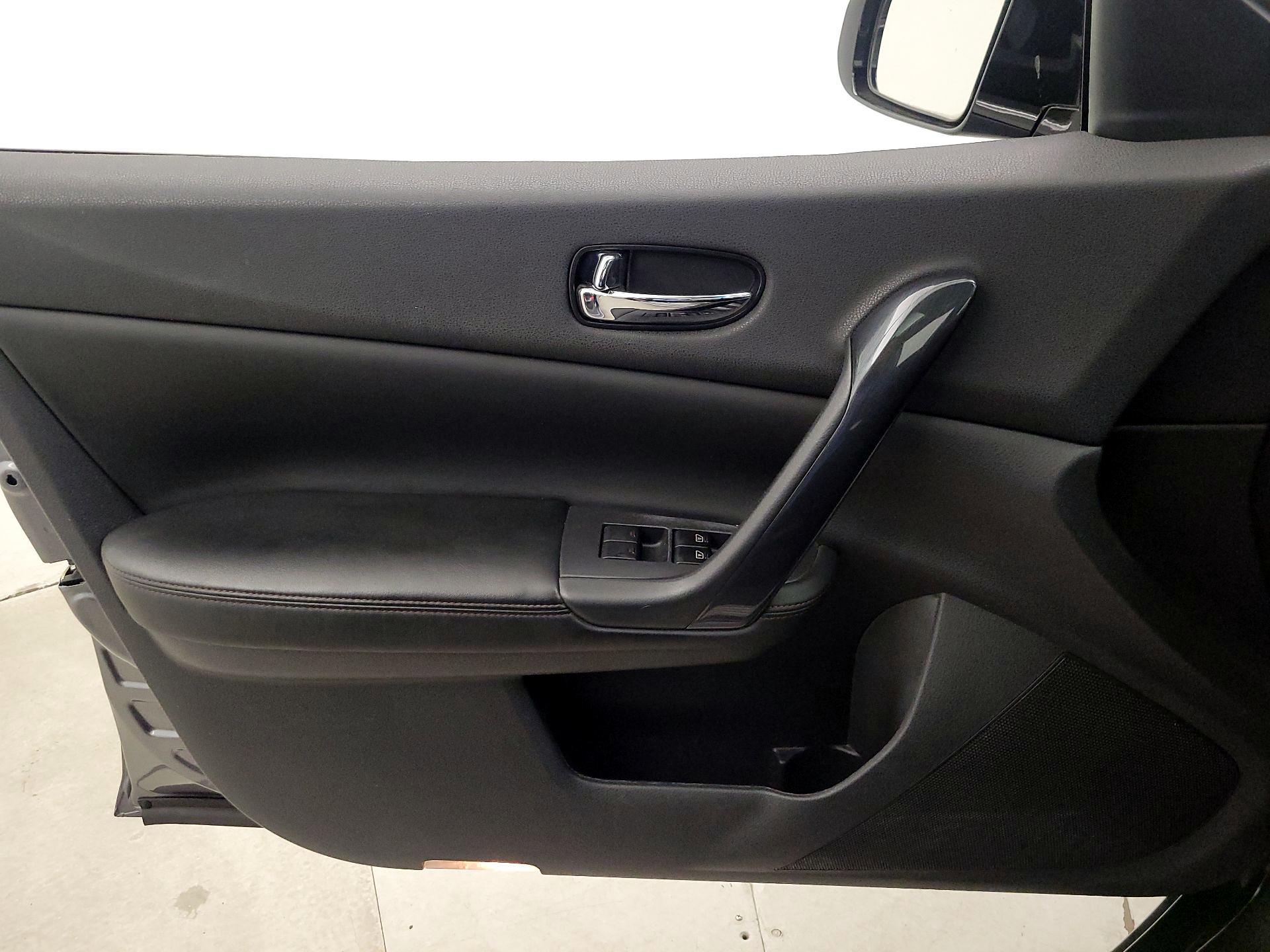 Thumbnail: 2014 Nissan Maxima - 12