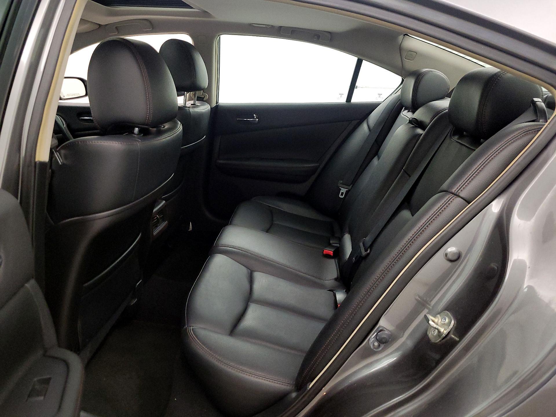 Thumbnail: 2014 Nissan Maxima - 20