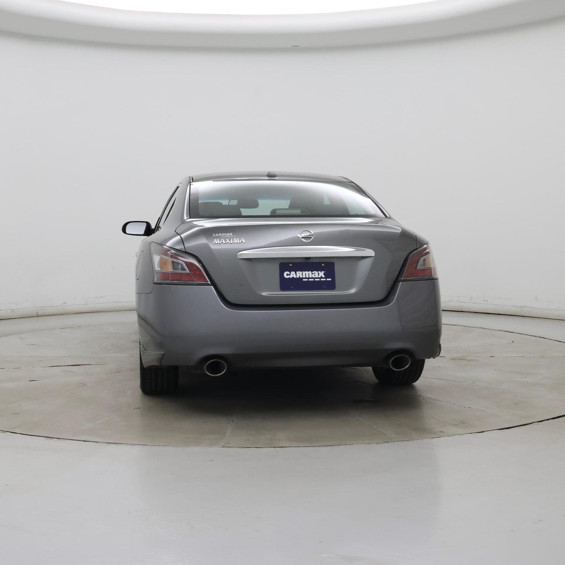 Thumbnail: 2014 Nissan Maxima - 6