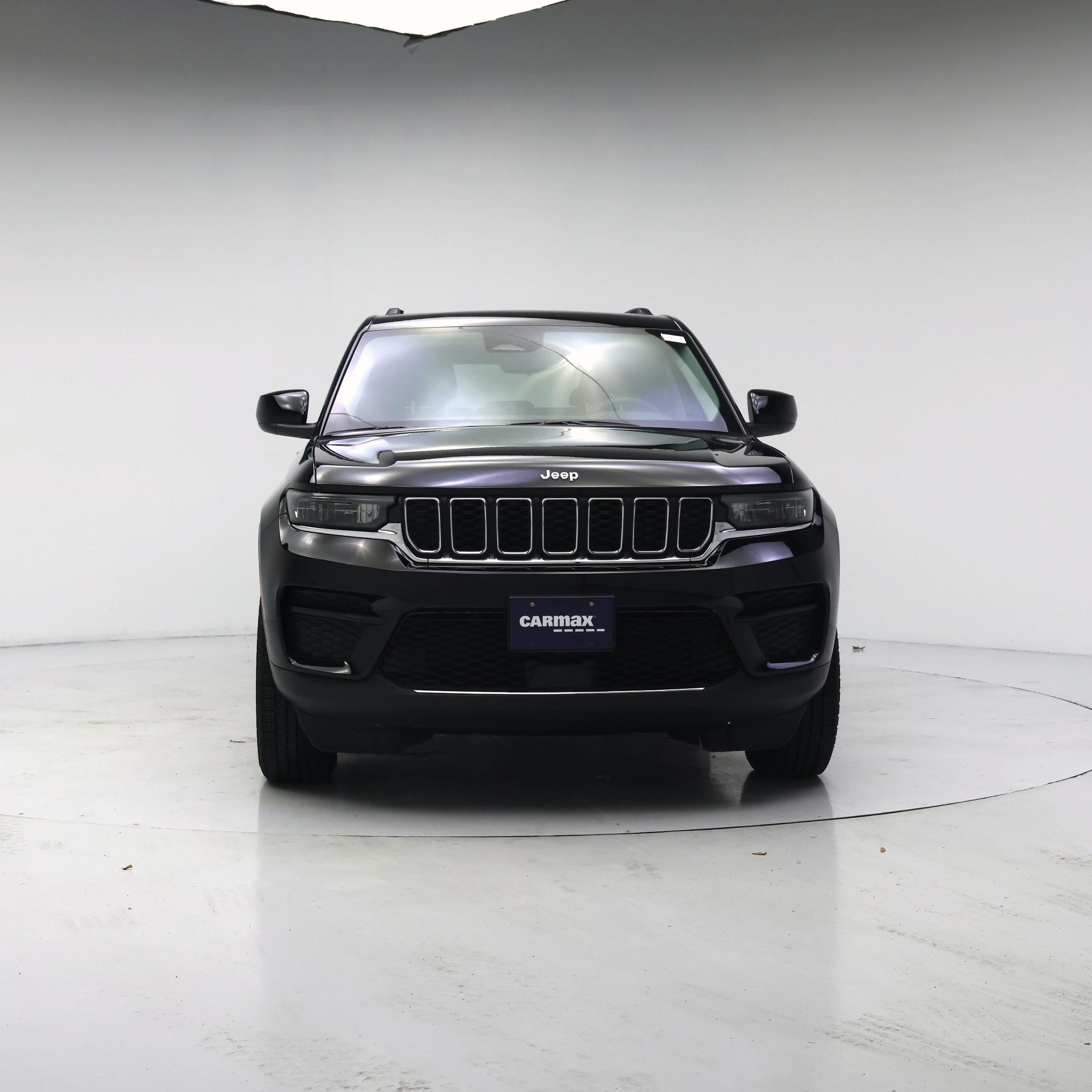 Thumbnail: 2023 Jeep Grand Cherokee - 5