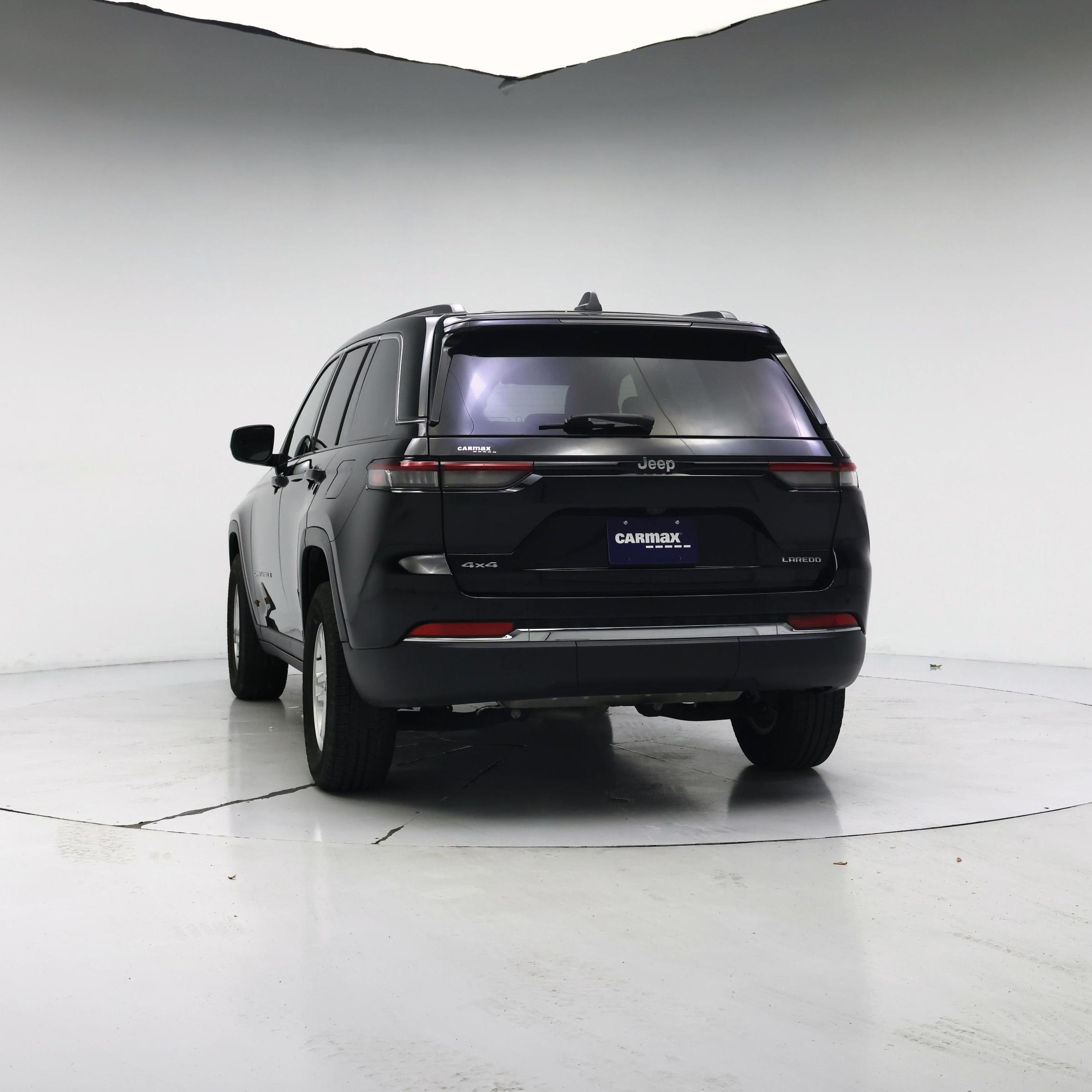 Thumbnail: 2023 Jeep Grand Cherokee - 6