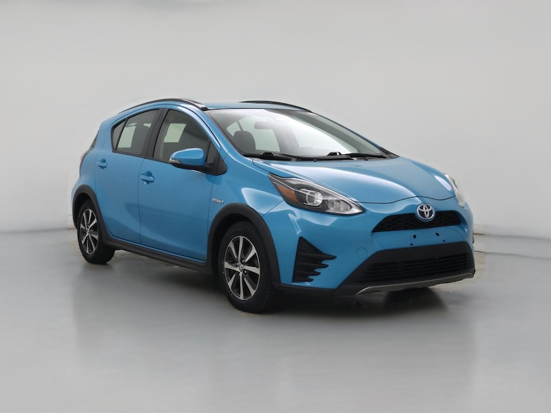 2018 Toyota Prius c Two -
                  White Marsh, MD