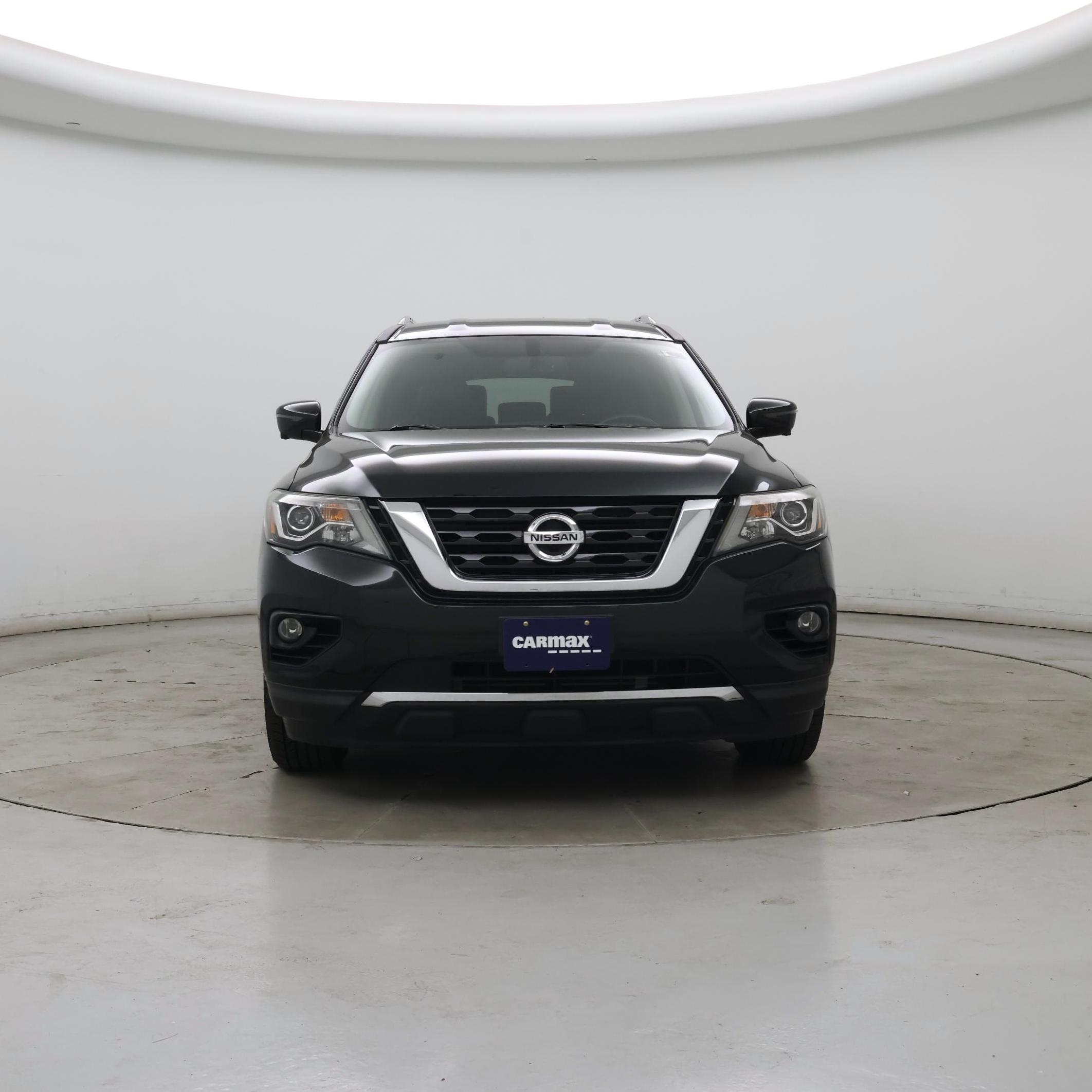 Thumbnail: 2019 Nissan Pathfinder - 5