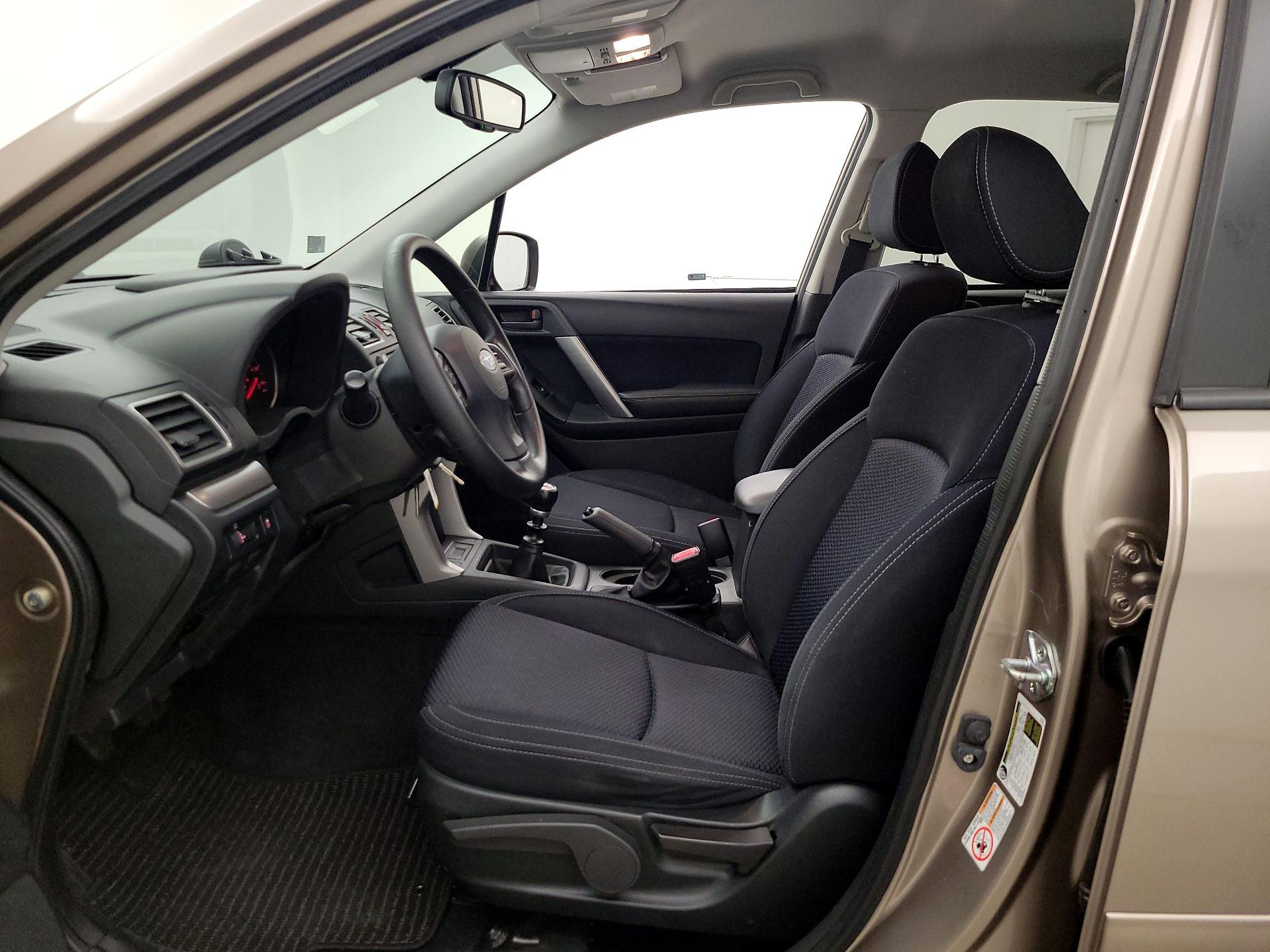 Thumbnail: 2016 Subaru Forester - 11