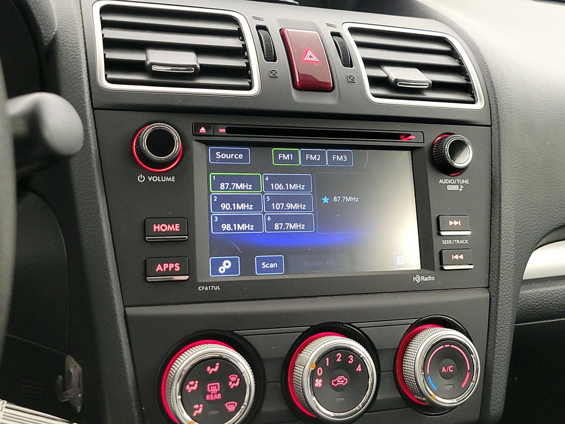 Thumbnail: 2016 Subaru Forester - 15