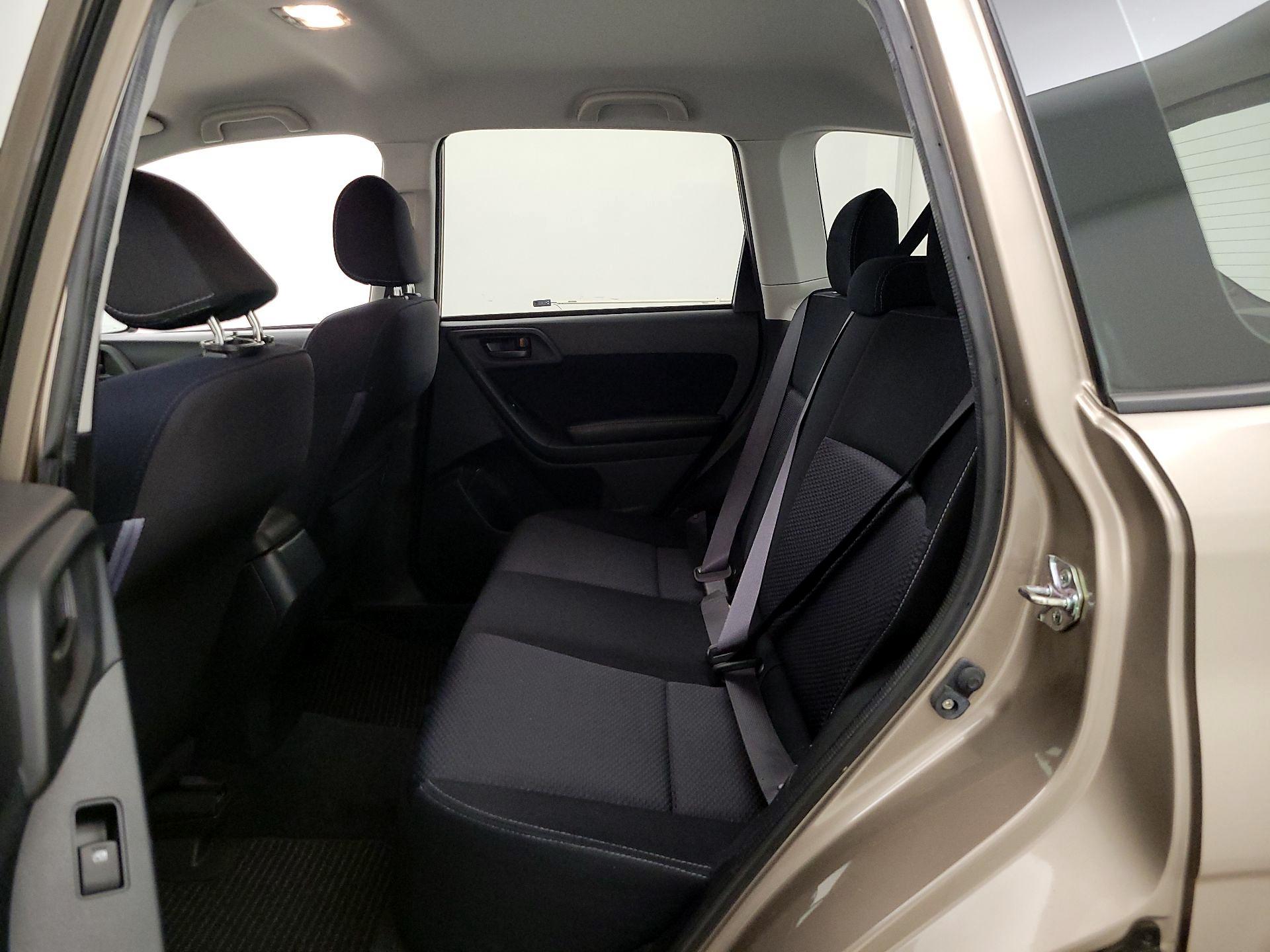 Thumbnail: 2016 Subaru Forester - 19