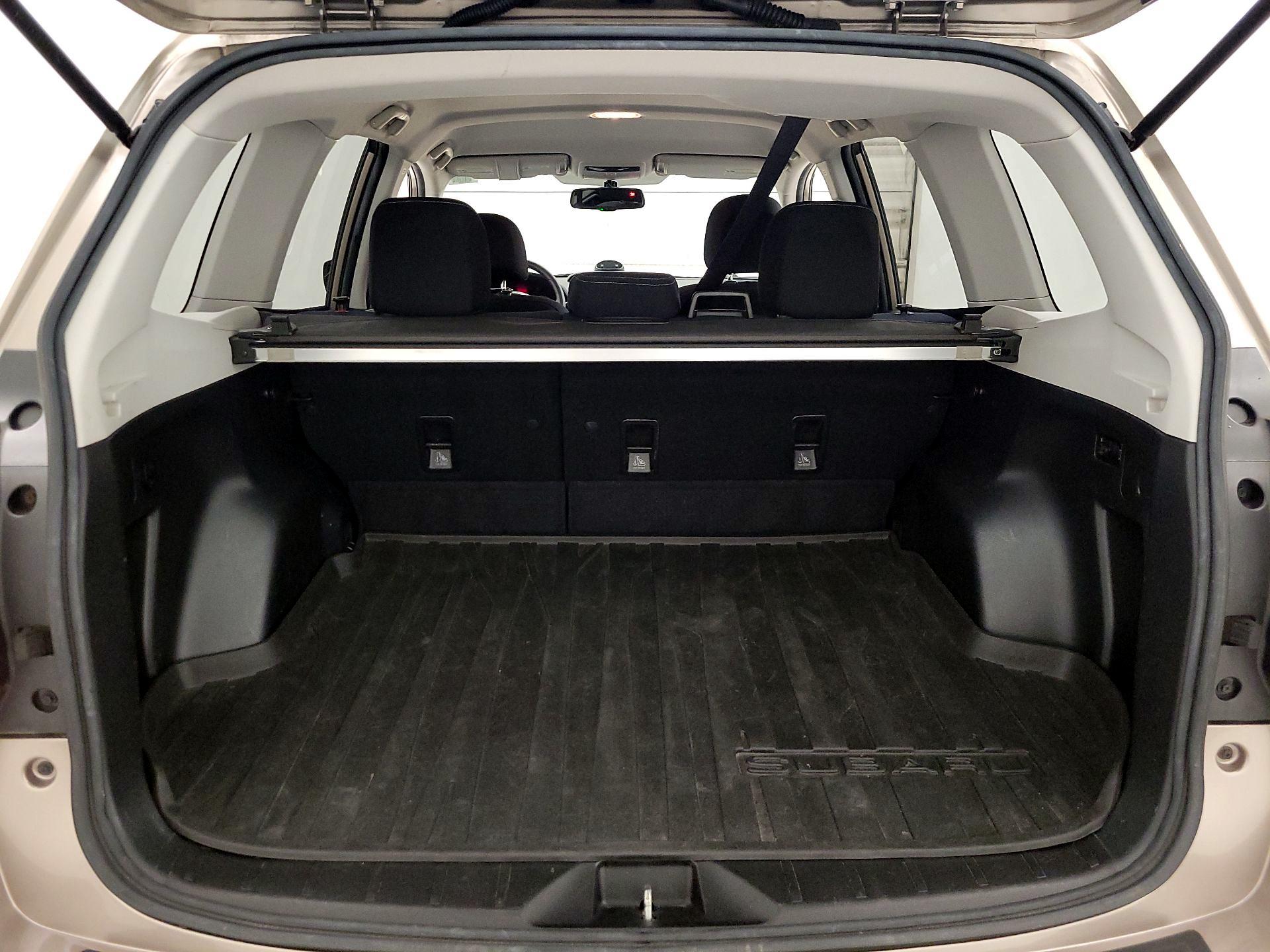 Thumbnail: 2016 Subaru Forester - 20