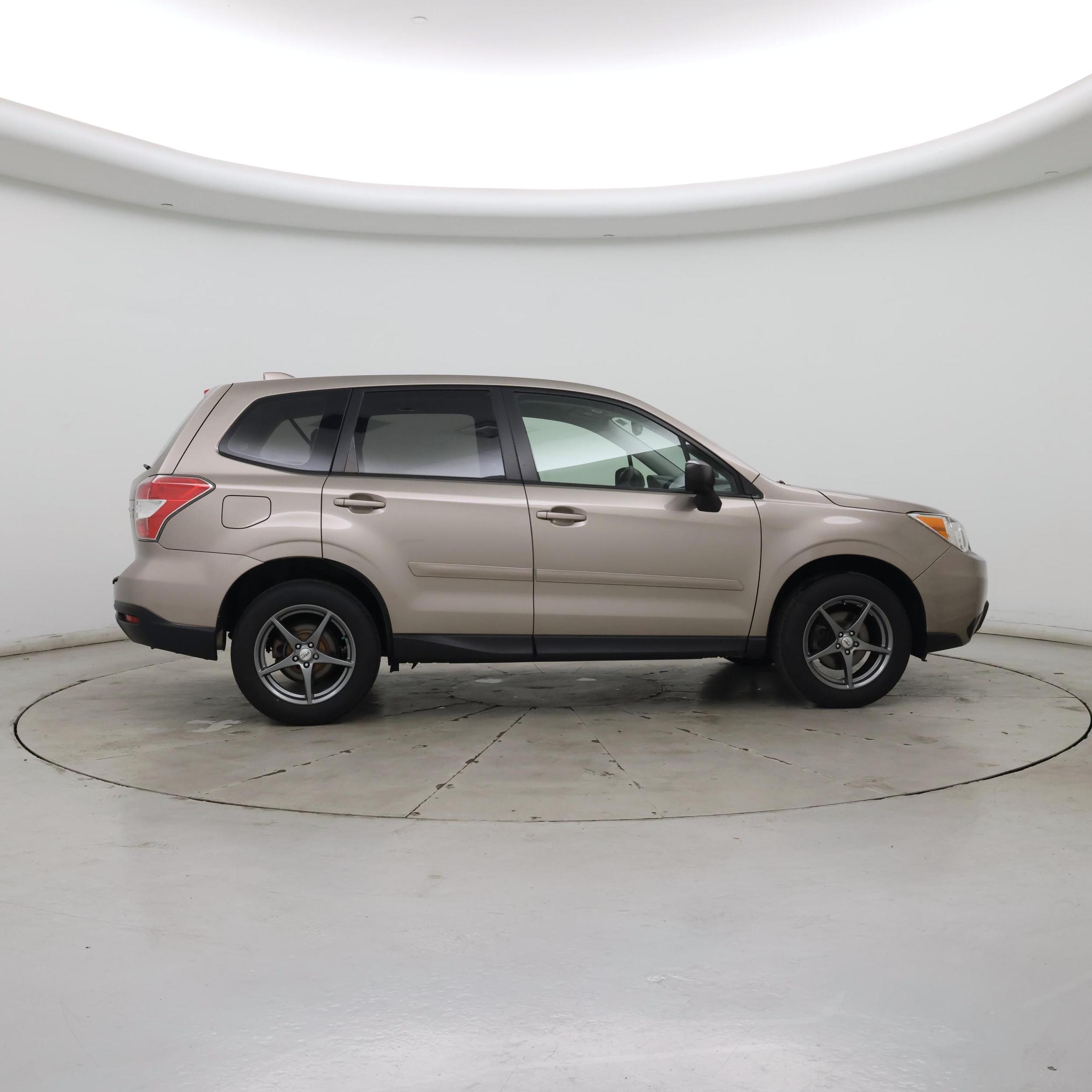 Thumbnail: 2016 Subaru Forester - 7