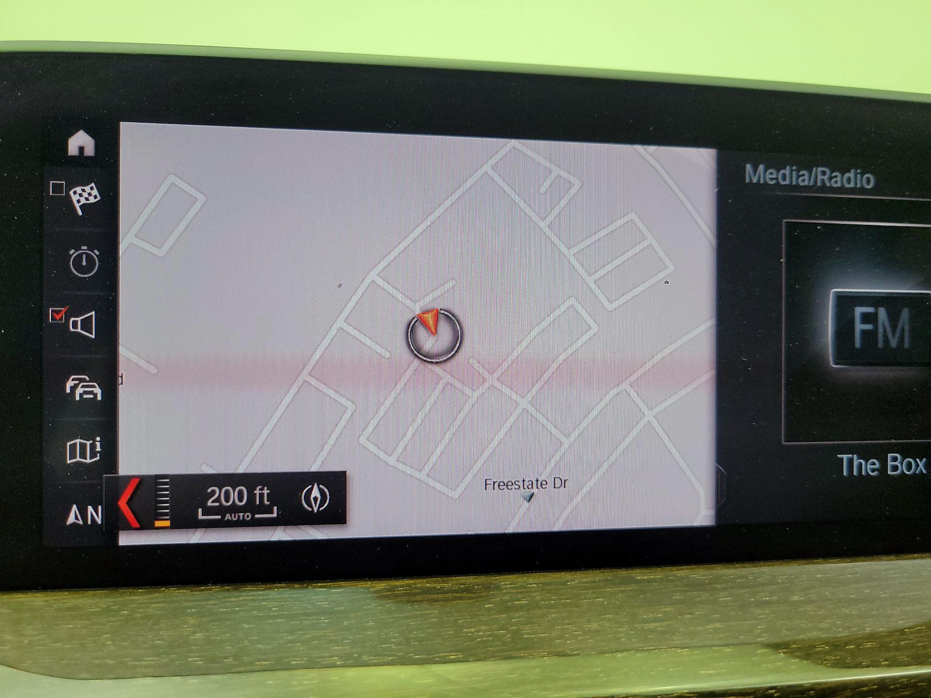 Thumbnail: 2020 BMW X3 - 12