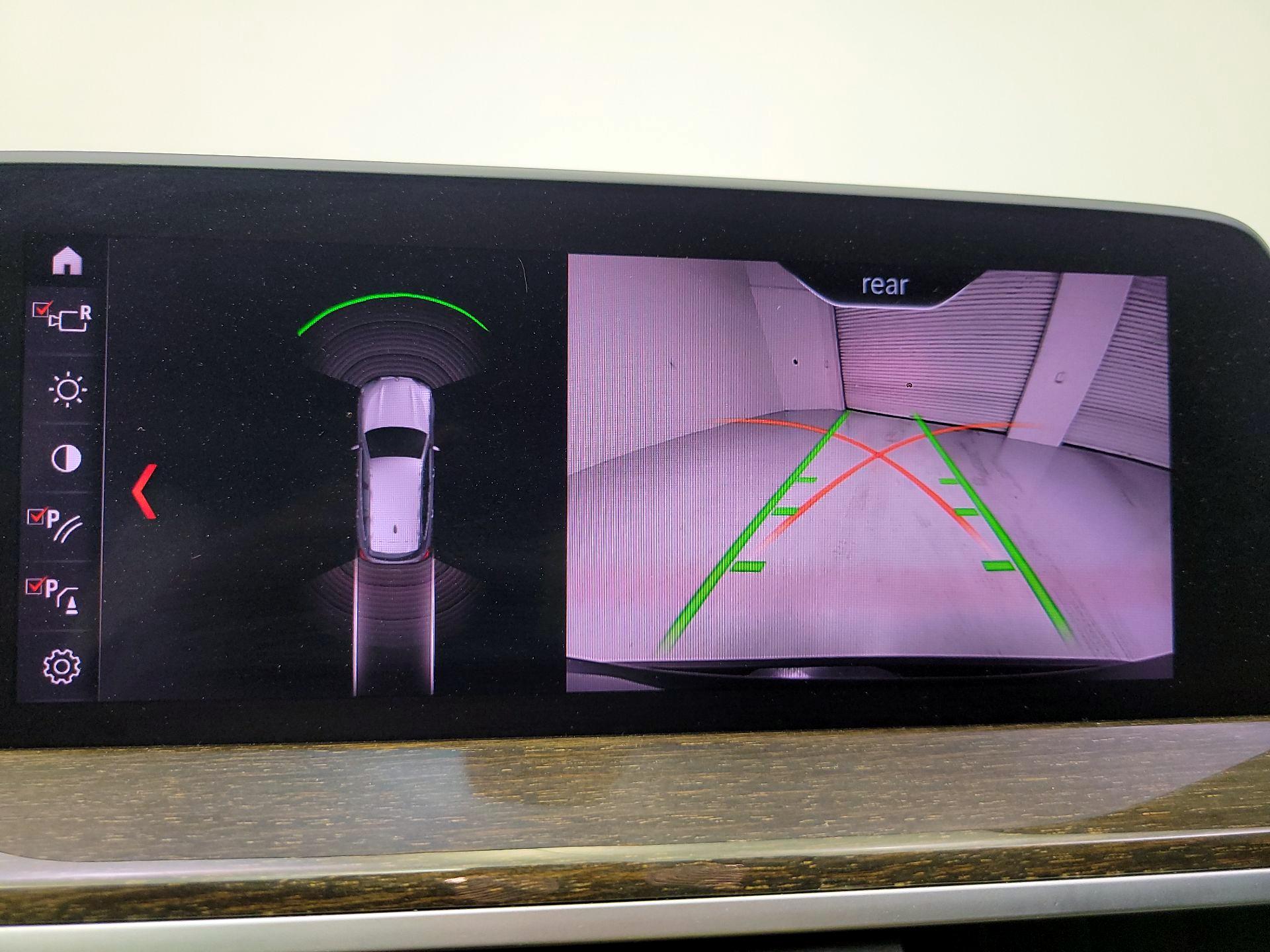 Thumbnail: 2020 BMW X3 - 13