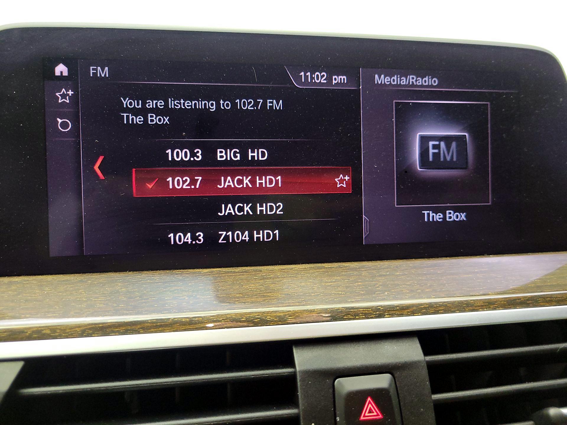 Thumbnail: 2020 BMW X3 - 14