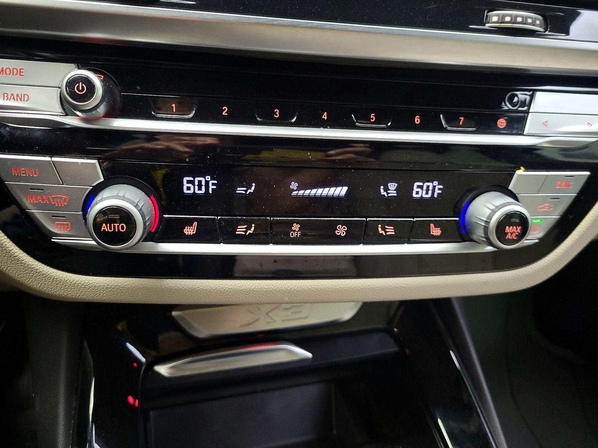 Thumbnail: 2020 BMW X3 - 15