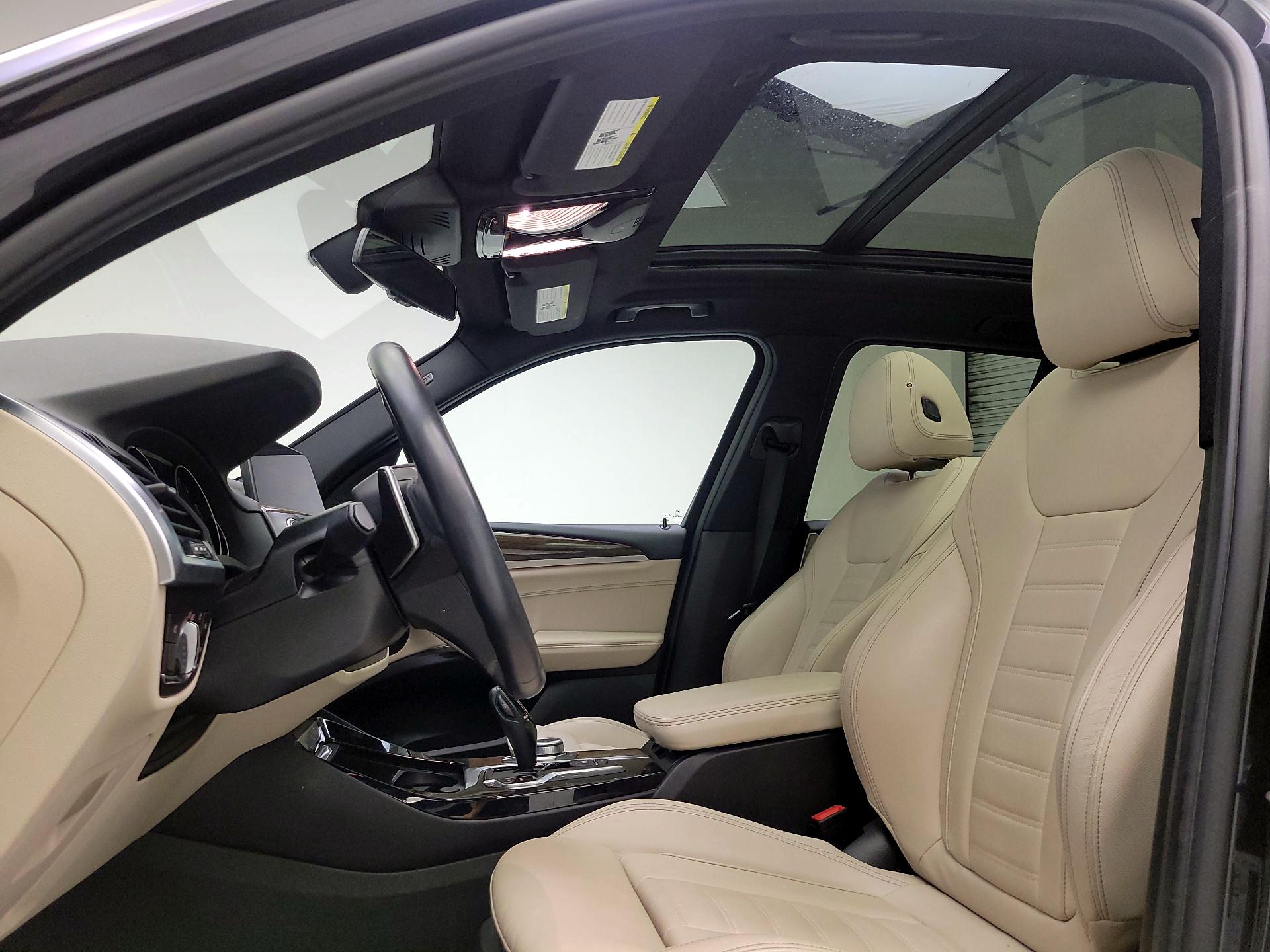 Thumbnail: 2020 BMW X3 - 18