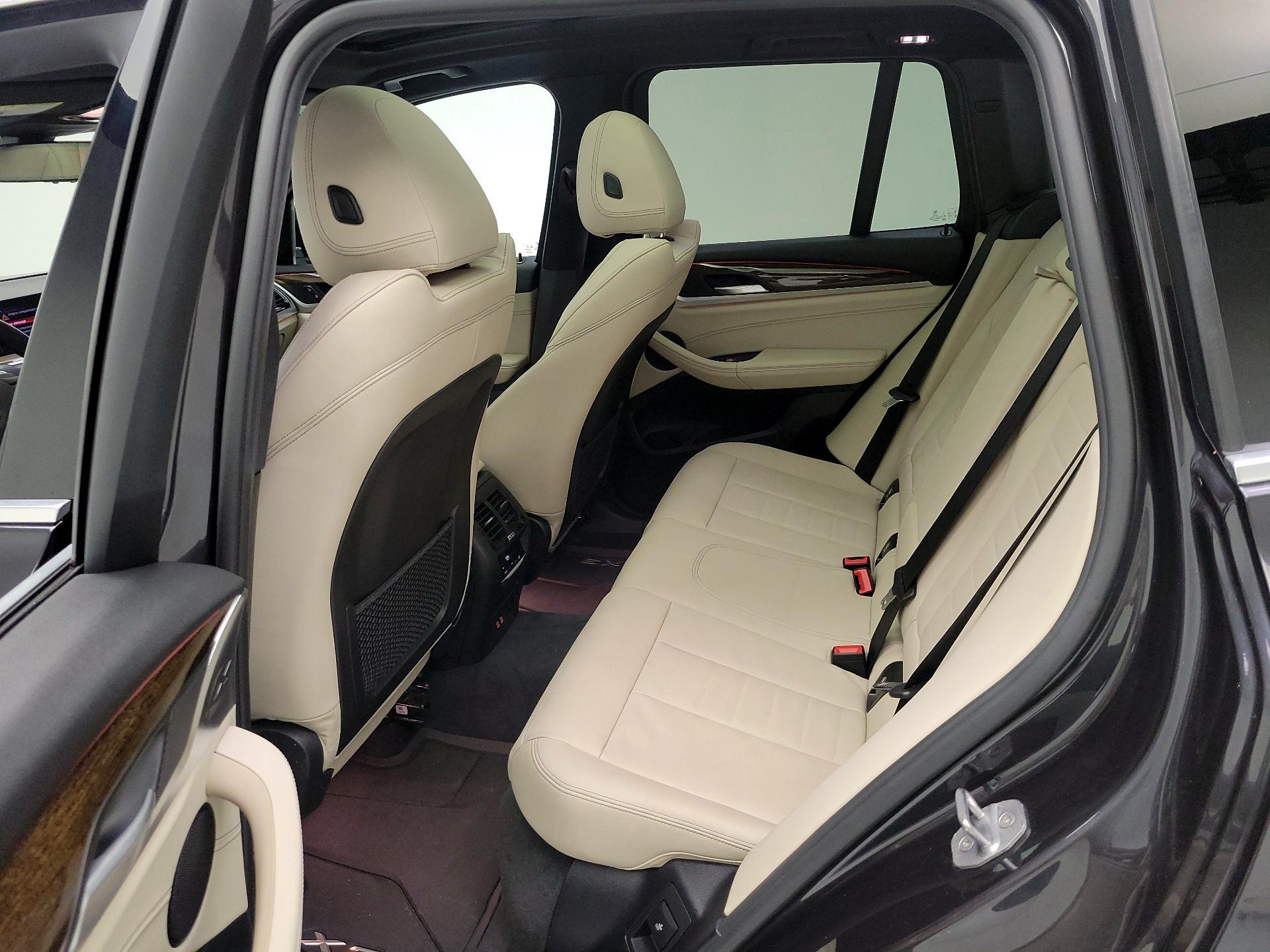 Thumbnail: 2020 BMW X3 - 19