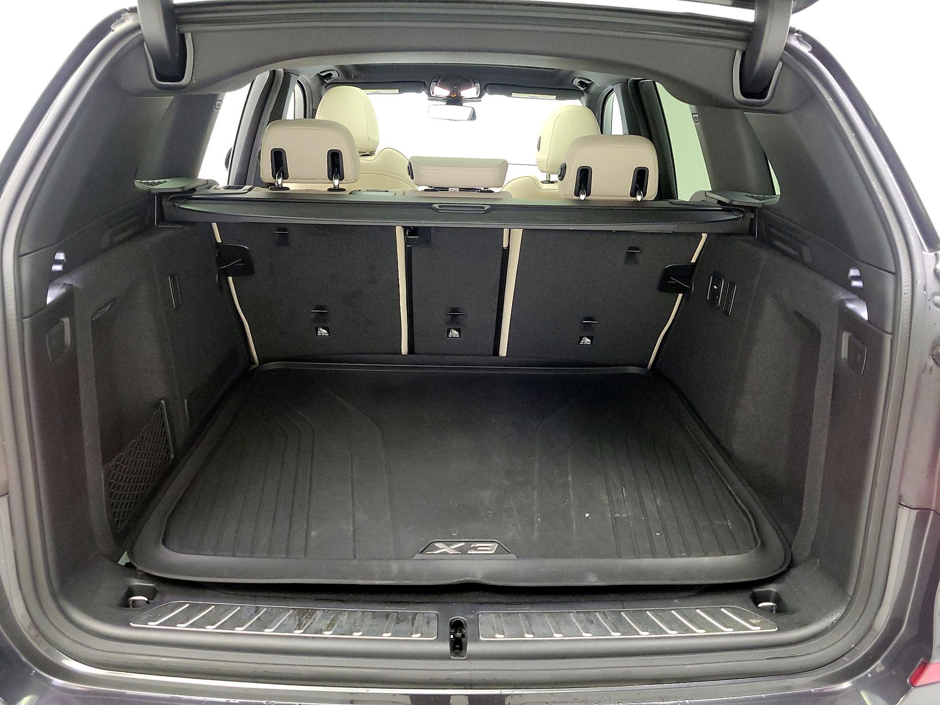 Thumbnail: 2020 BMW X3 - 20