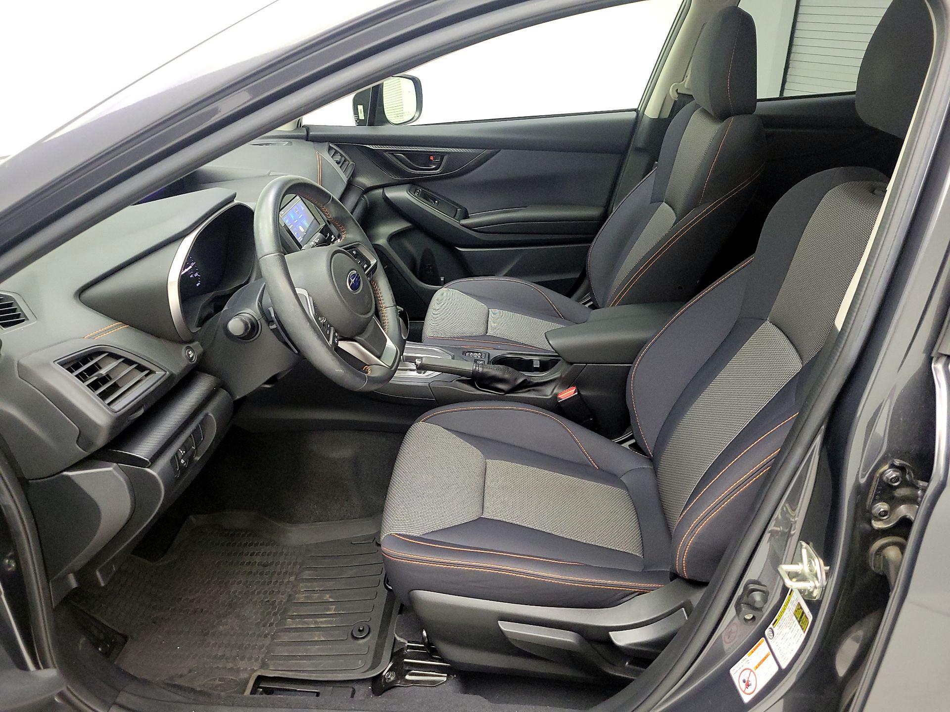 Thumbnail: 2020 Subaru Crosstrek - 9