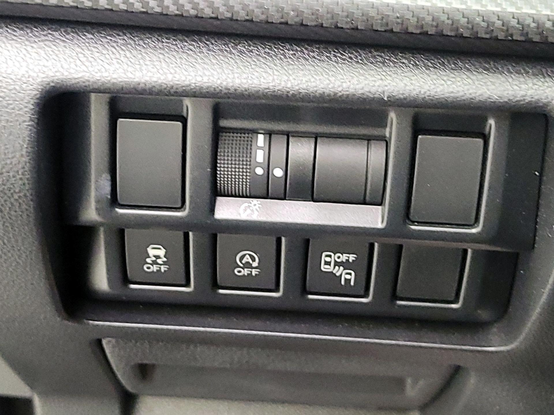 Thumbnail: 2020 Subaru Crosstrek - 11