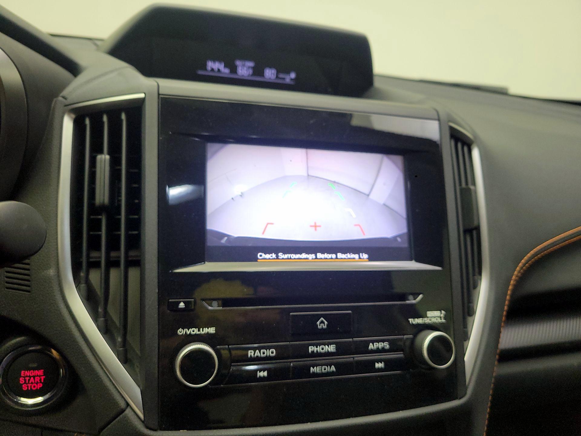 Thumbnail: 2020 Subaru Crosstrek - 12