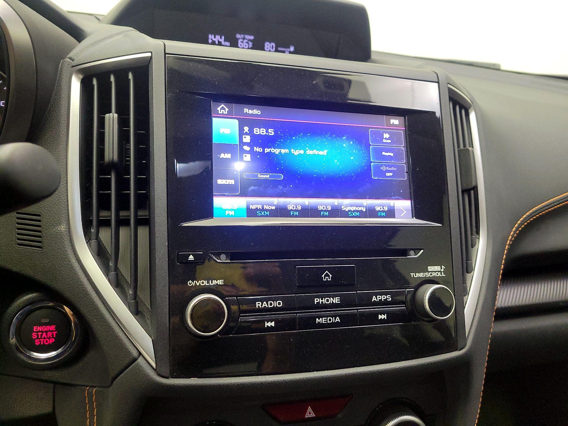 Thumbnail: 2020 Subaru Crosstrek - 13