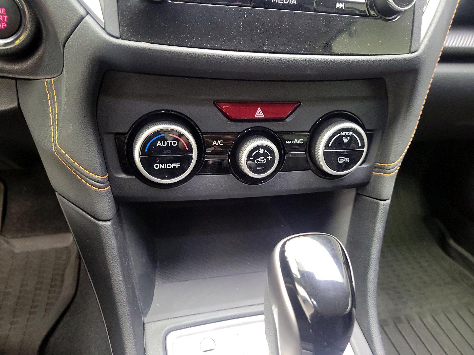 Thumbnail: 2020 Subaru Crosstrek - 14