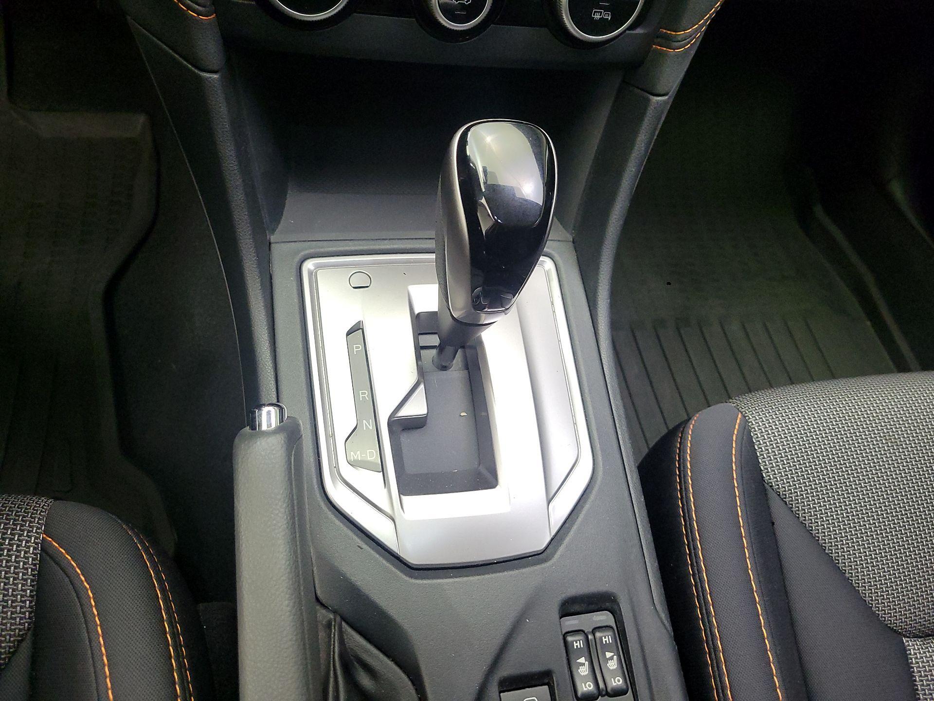 Thumbnail: 2020 Subaru Crosstrek - 15