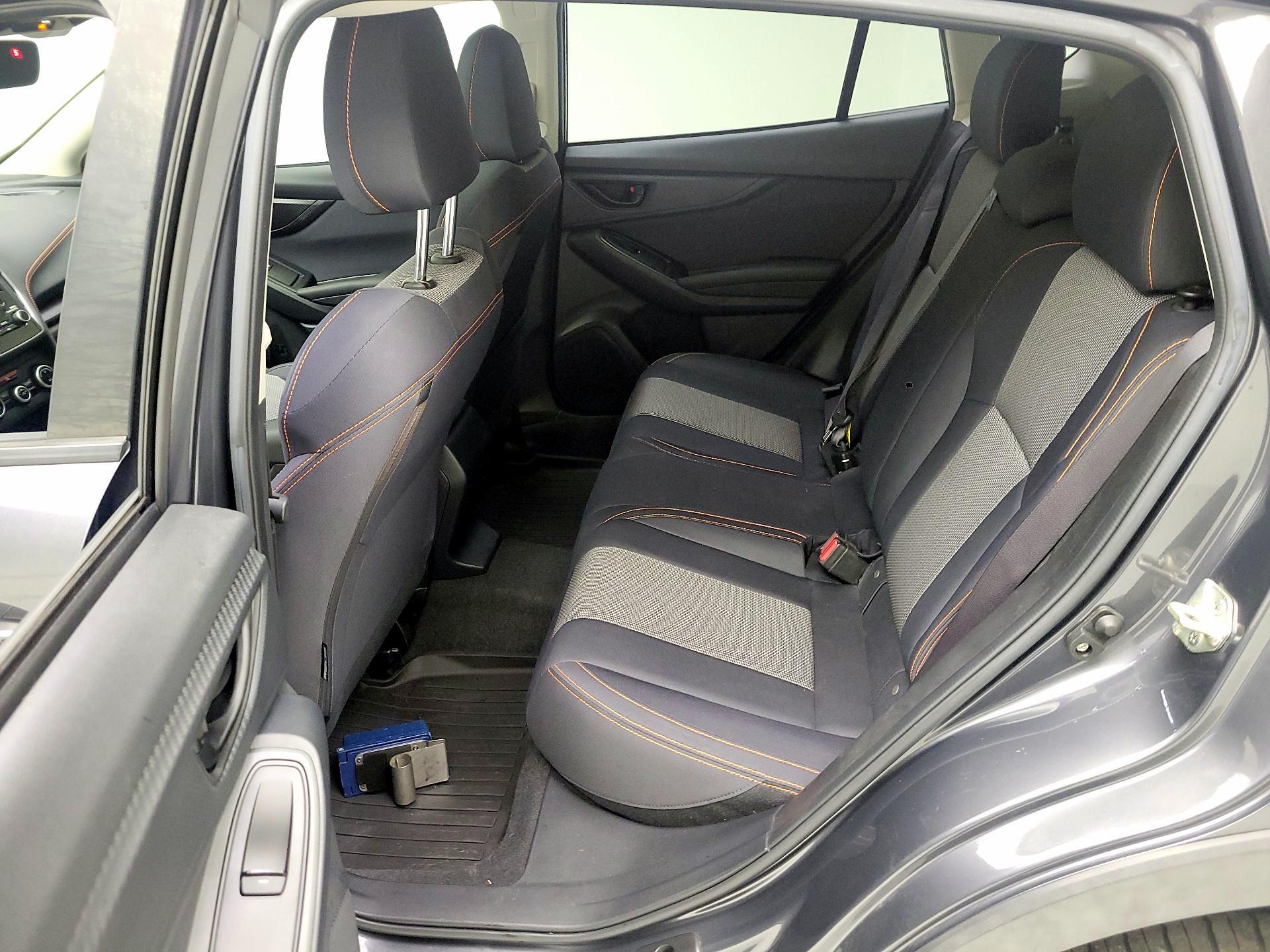 Thumbnail: 2020 Subaru Crosstrek - 18