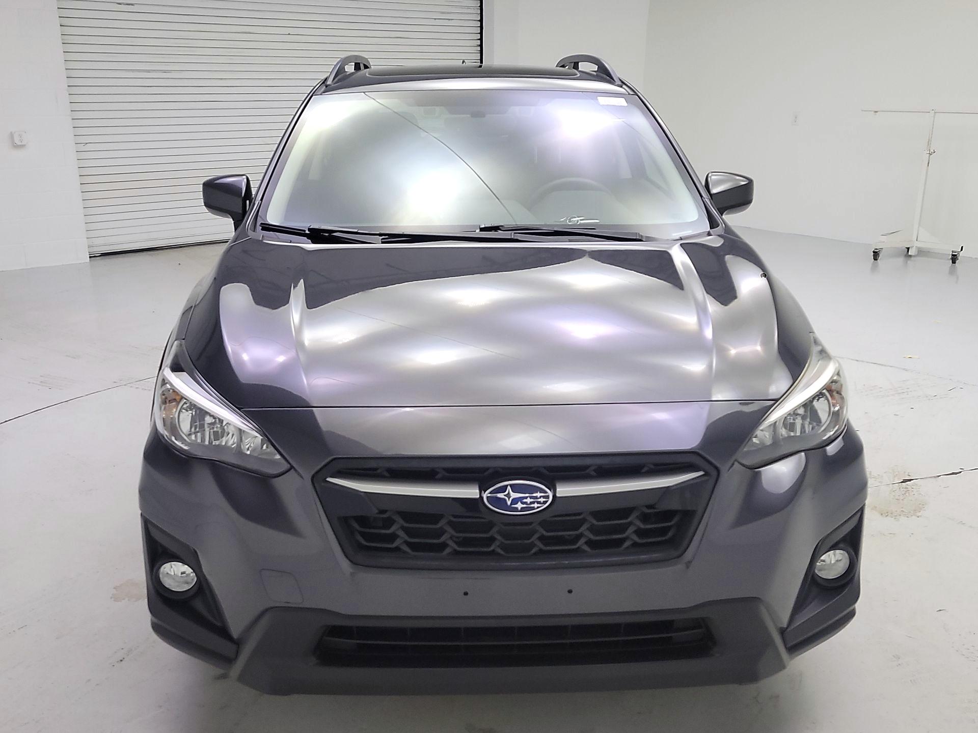 Thumbnail: 2020 Subaru Crosstrek - 2