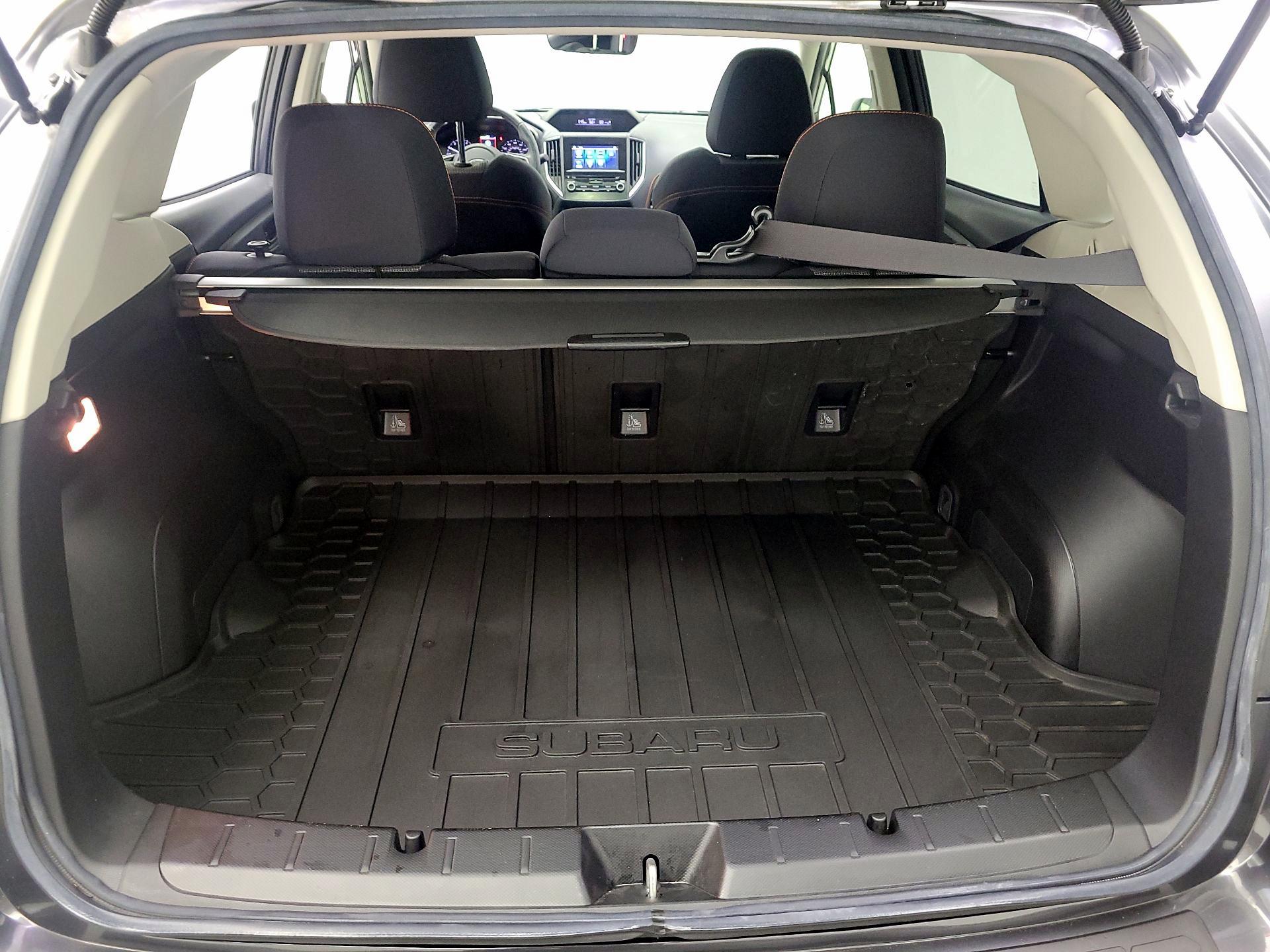 Thumbnail: 2020 Subaru Crosstrek - 19