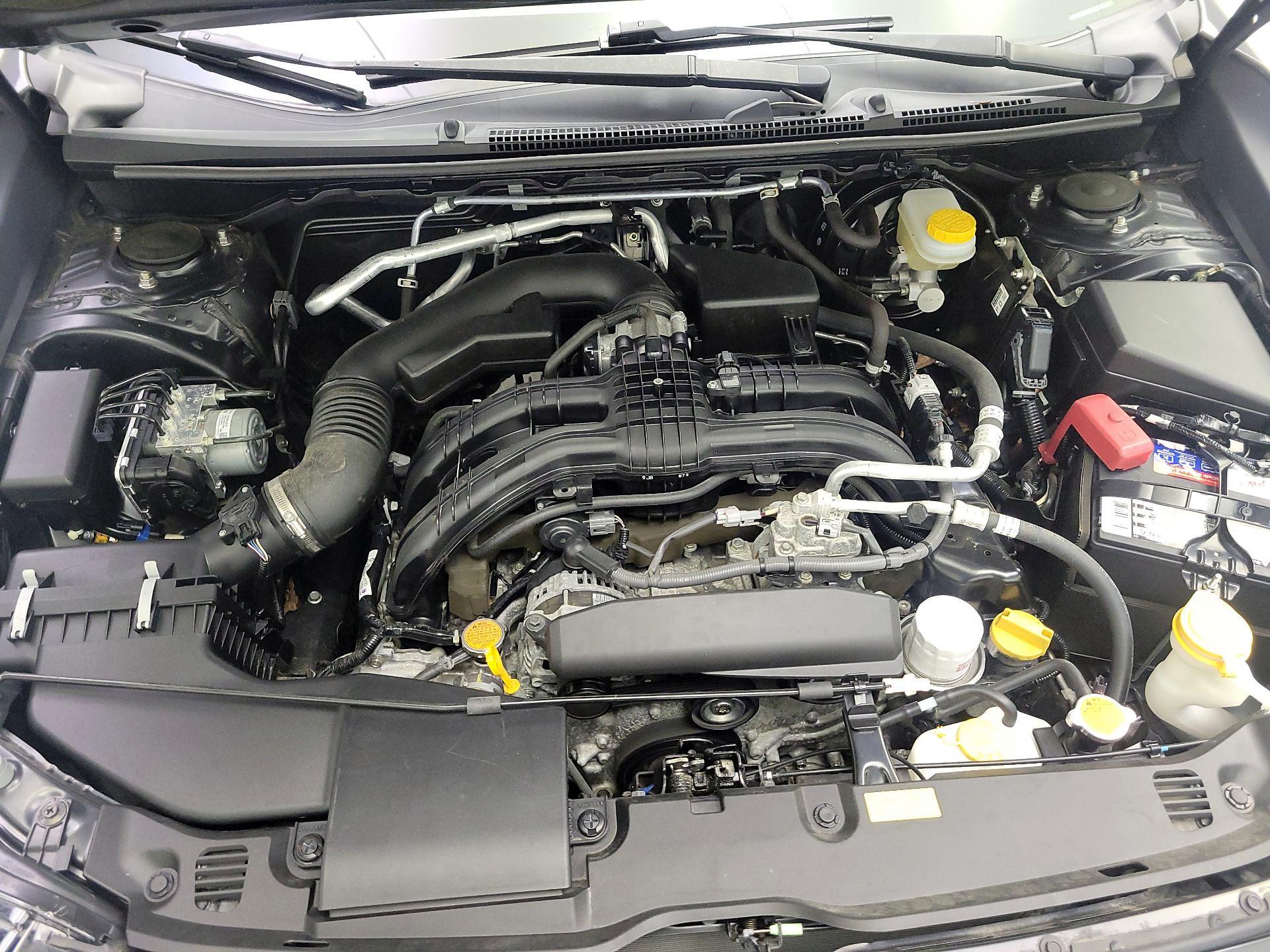 Thumbnail: 2020 Subaru Crosstrek - 20