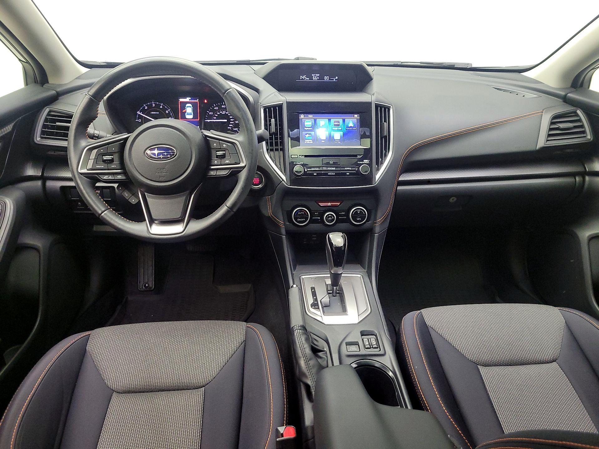 Thumbnail: 2020 Subaru Crosstrek - 8