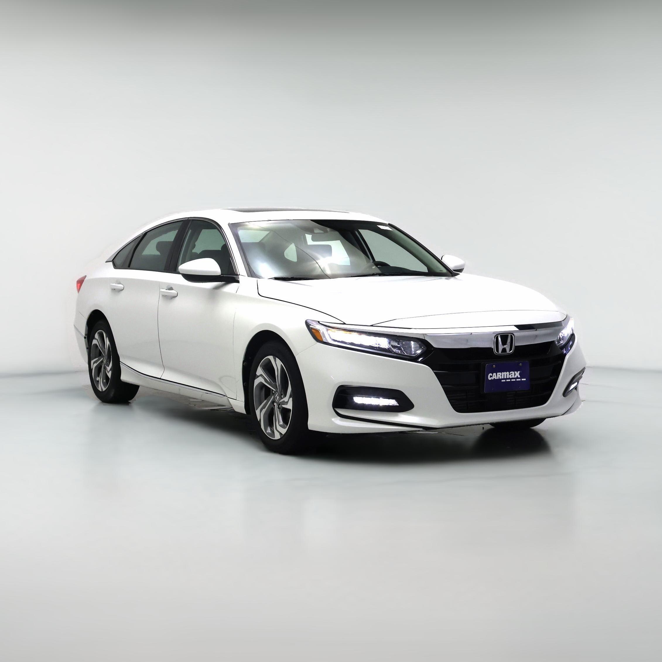 Thumbnail: 2020 Honda Accord - 1