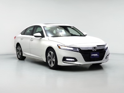 2020 Honda Accord EX