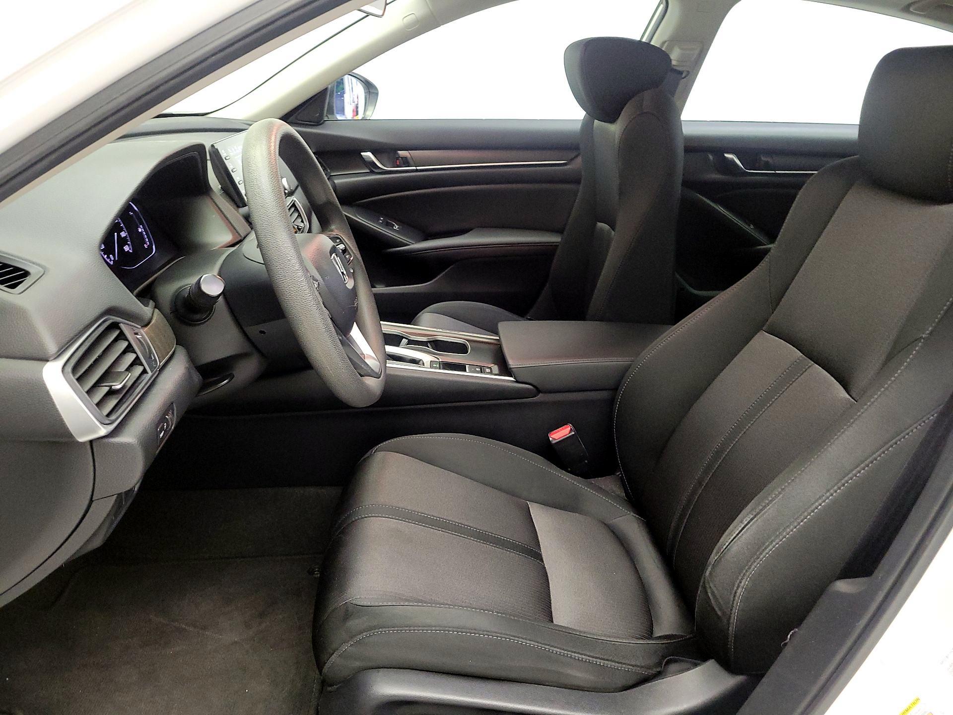 Thumbnail: 2020 Honda Accord - 11