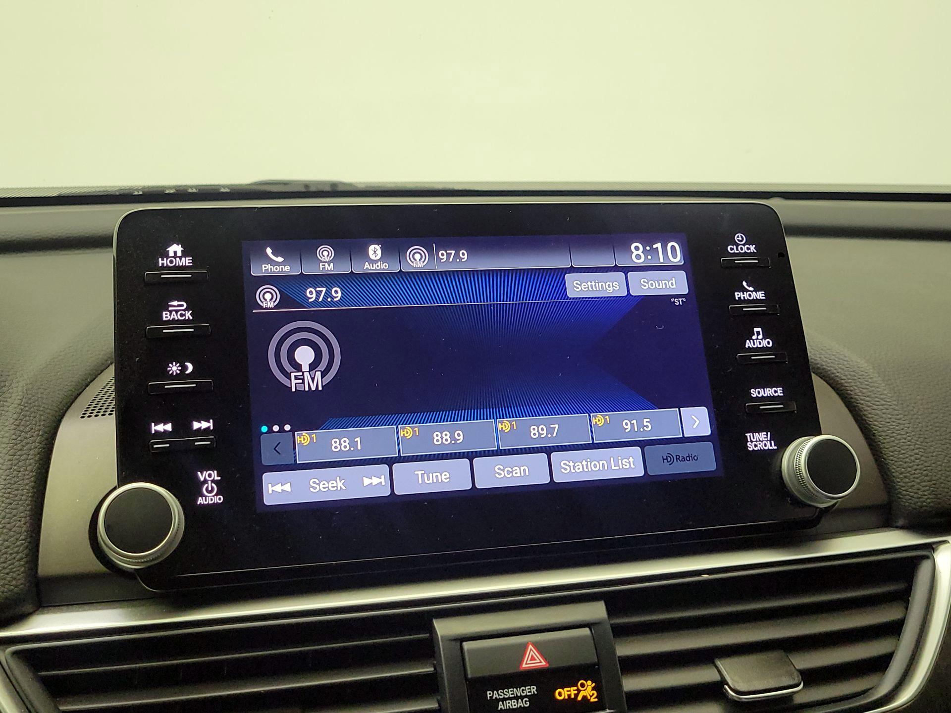 Thumbnail: 2020 Honda Accord - 15