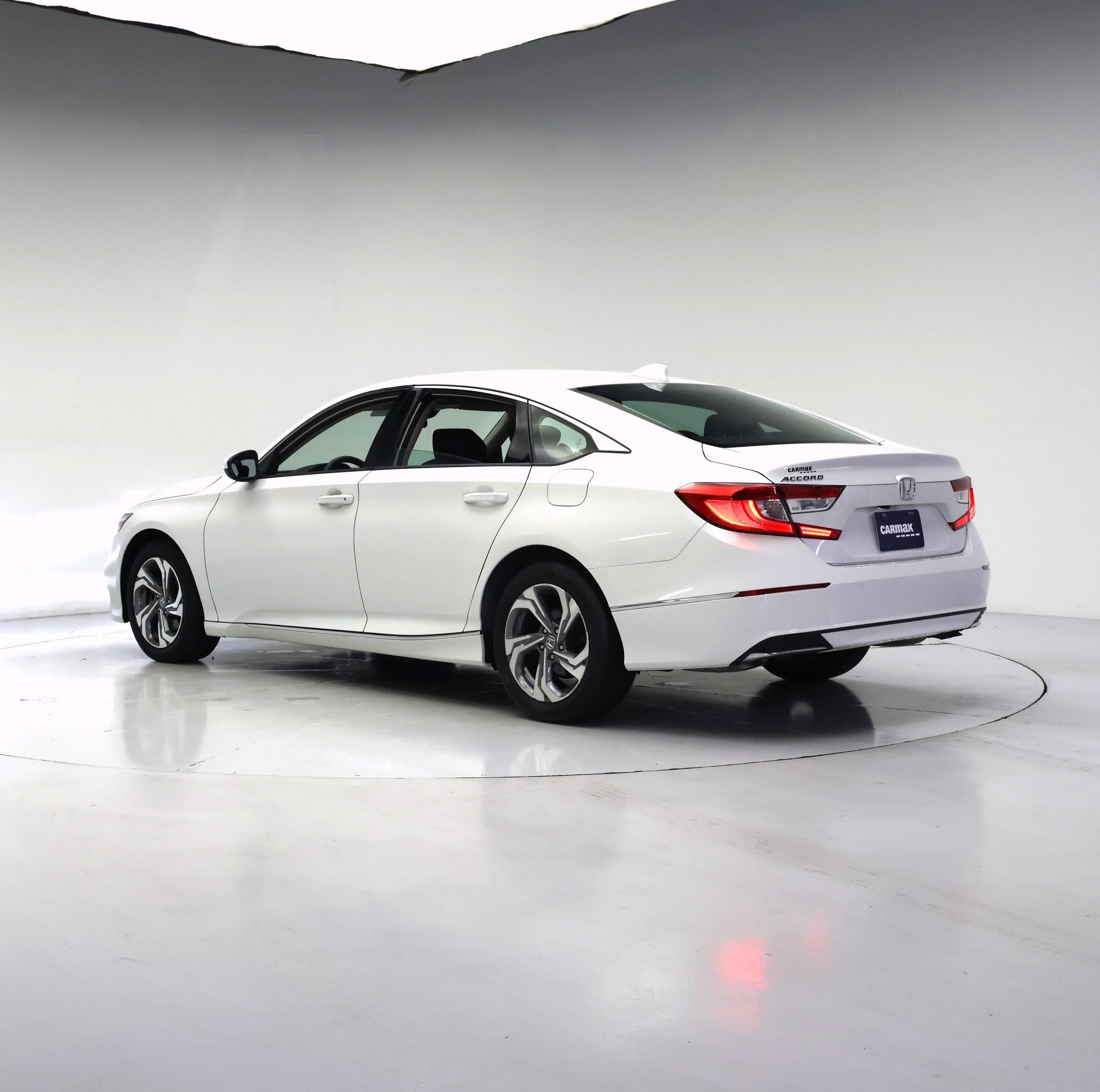 Thumbnail: 2020 Honda Accord - 2