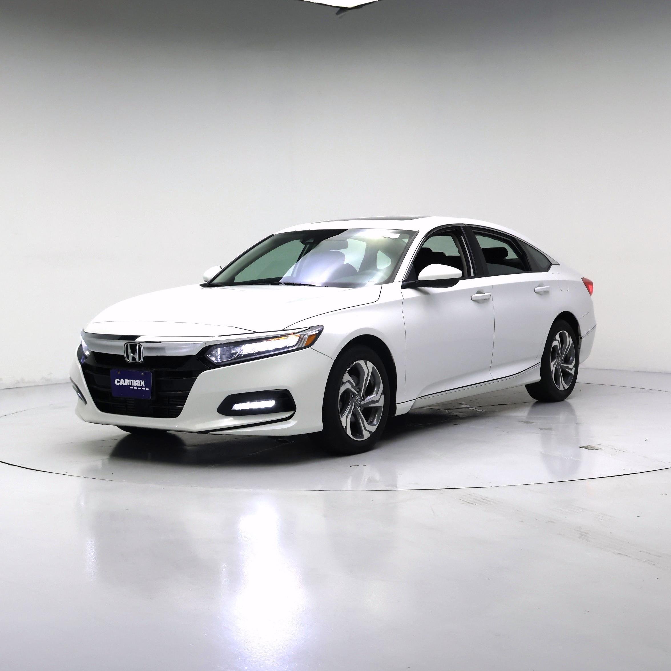 Thumbnail: 2020 Honda Accord - 4