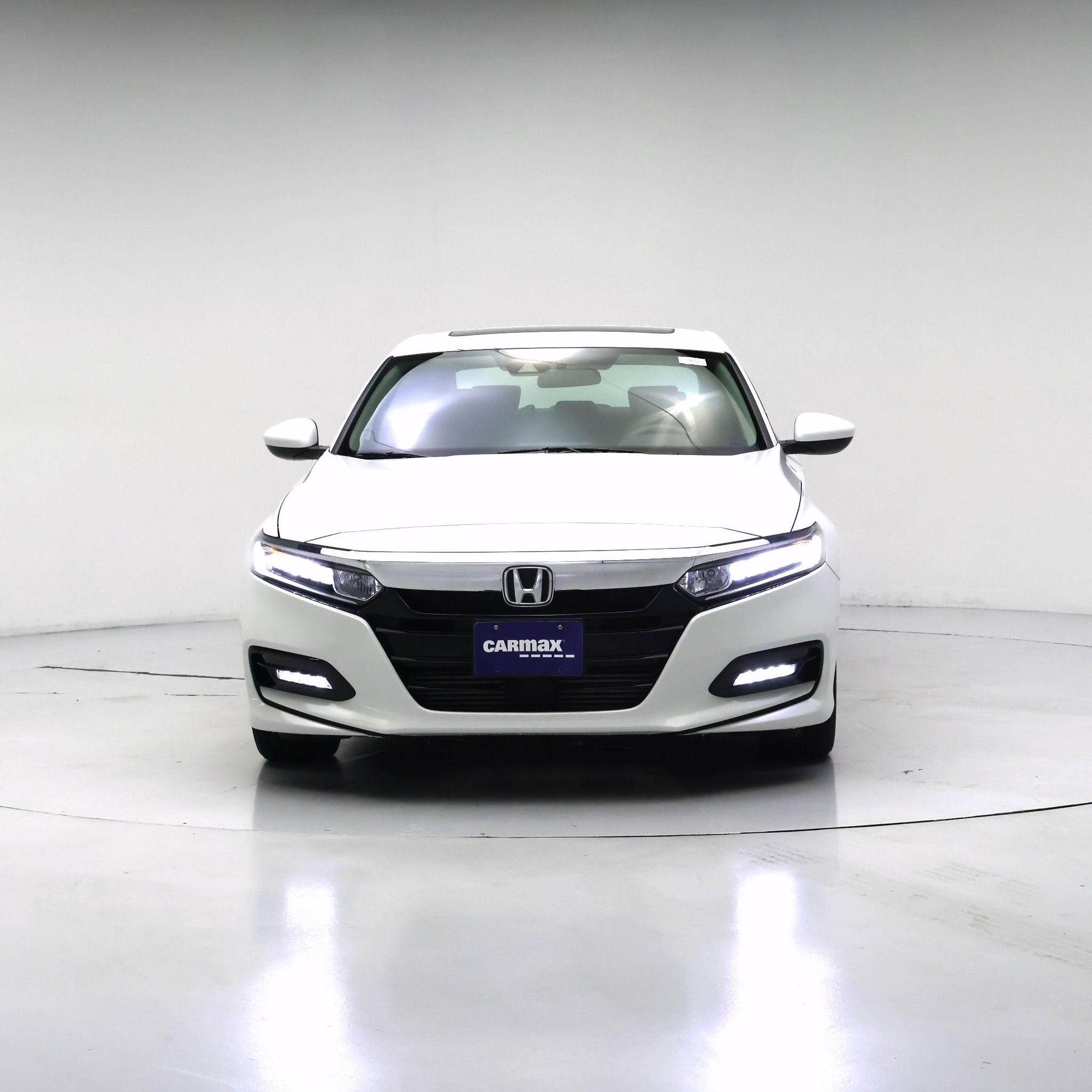 Thumbnail: 2020 Honda Accord - 5