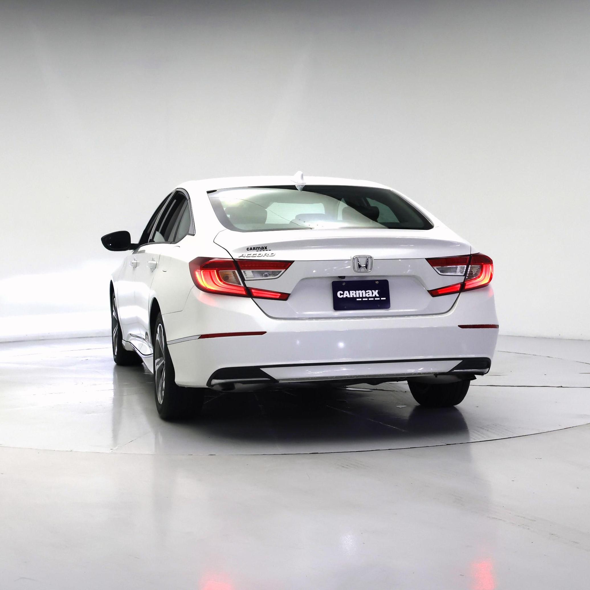 Thumbnail: 2020 Honda Accord - 6