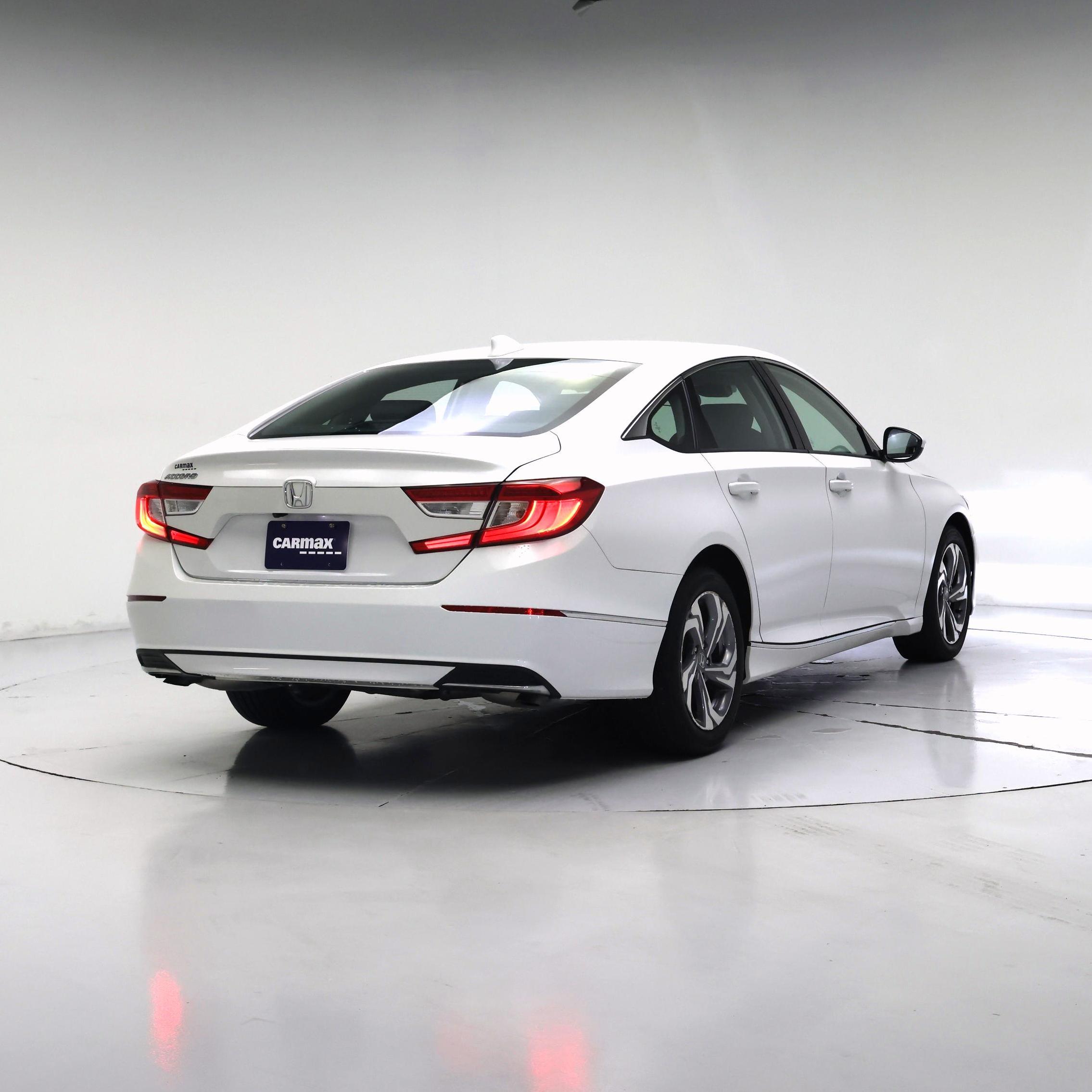 Thumbnail: 2020 Honda Accord - 8