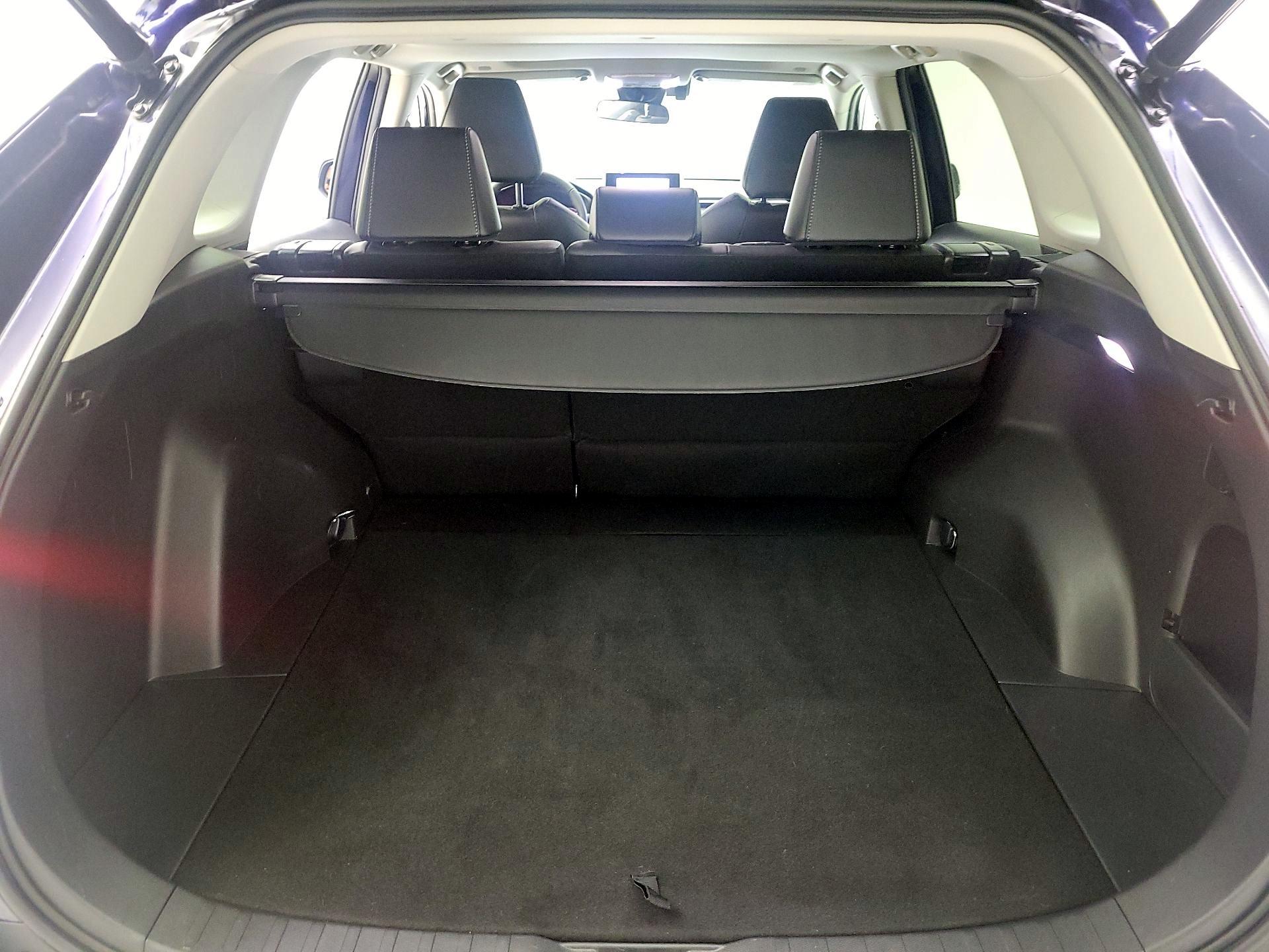 Thumbnail: 2023 Toyota RAV4 - 19