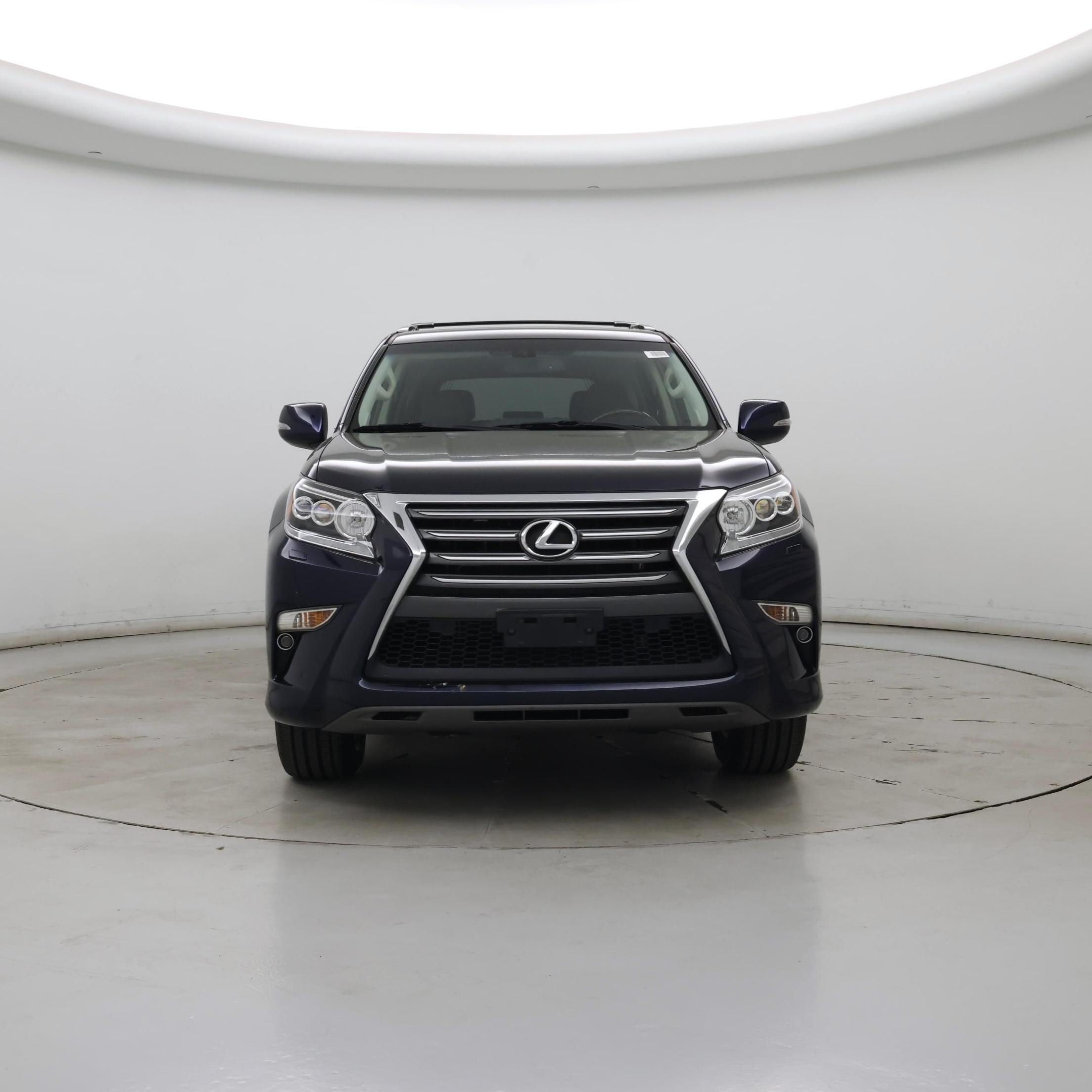 Thumbnail: 2018 Lexus GX - 5